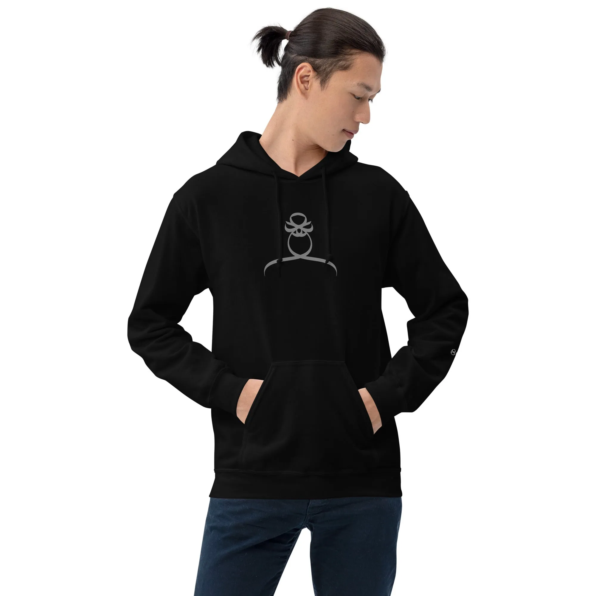 SKULL Hoodie