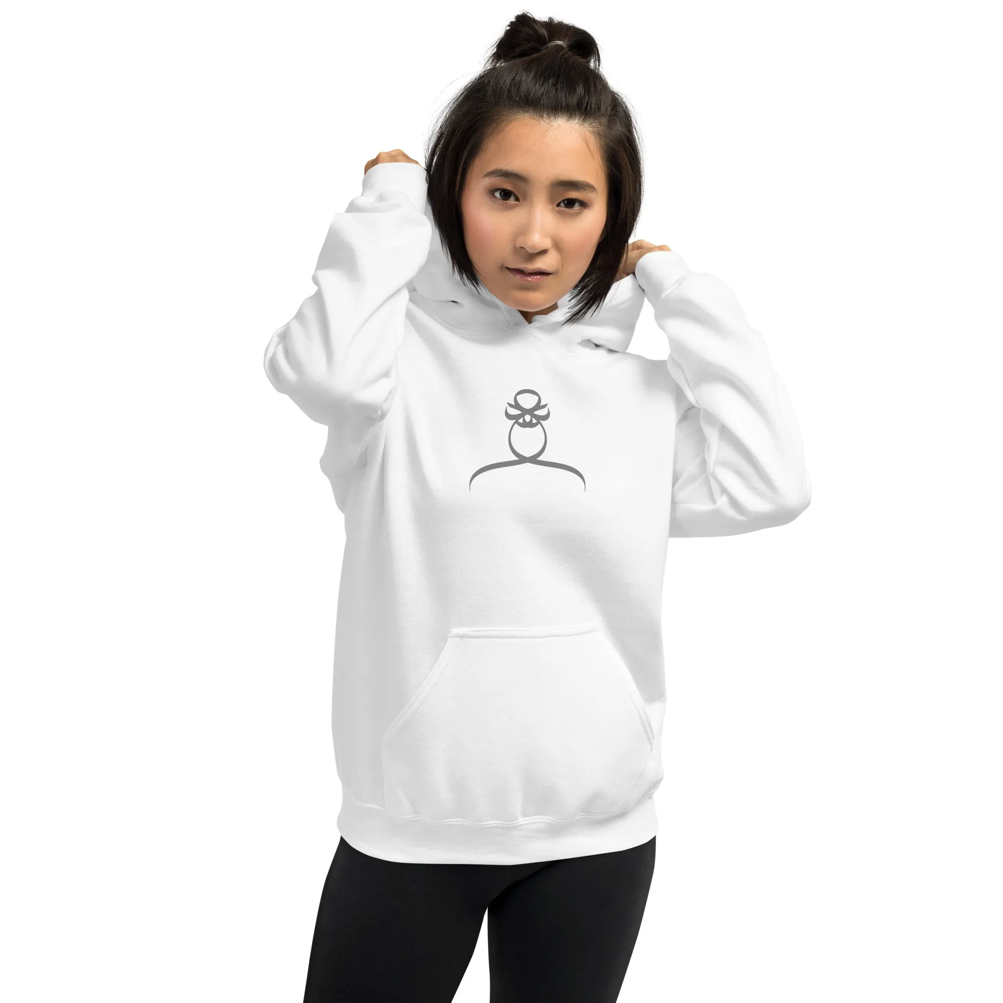 SKULL Hoodie