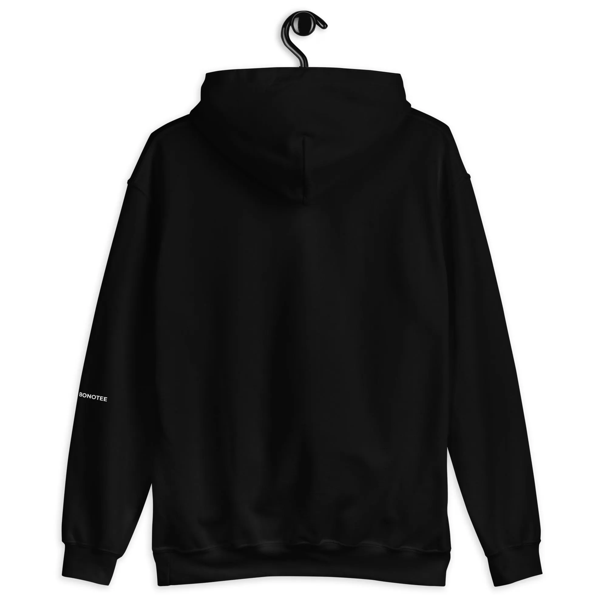 SKULL Hoodie