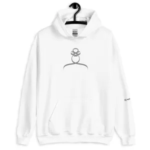 SKULL Hoodie