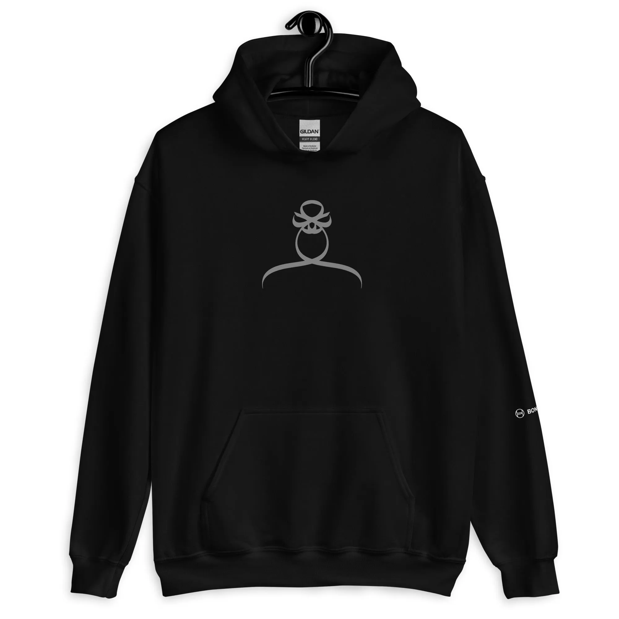 SKULL Hoodie