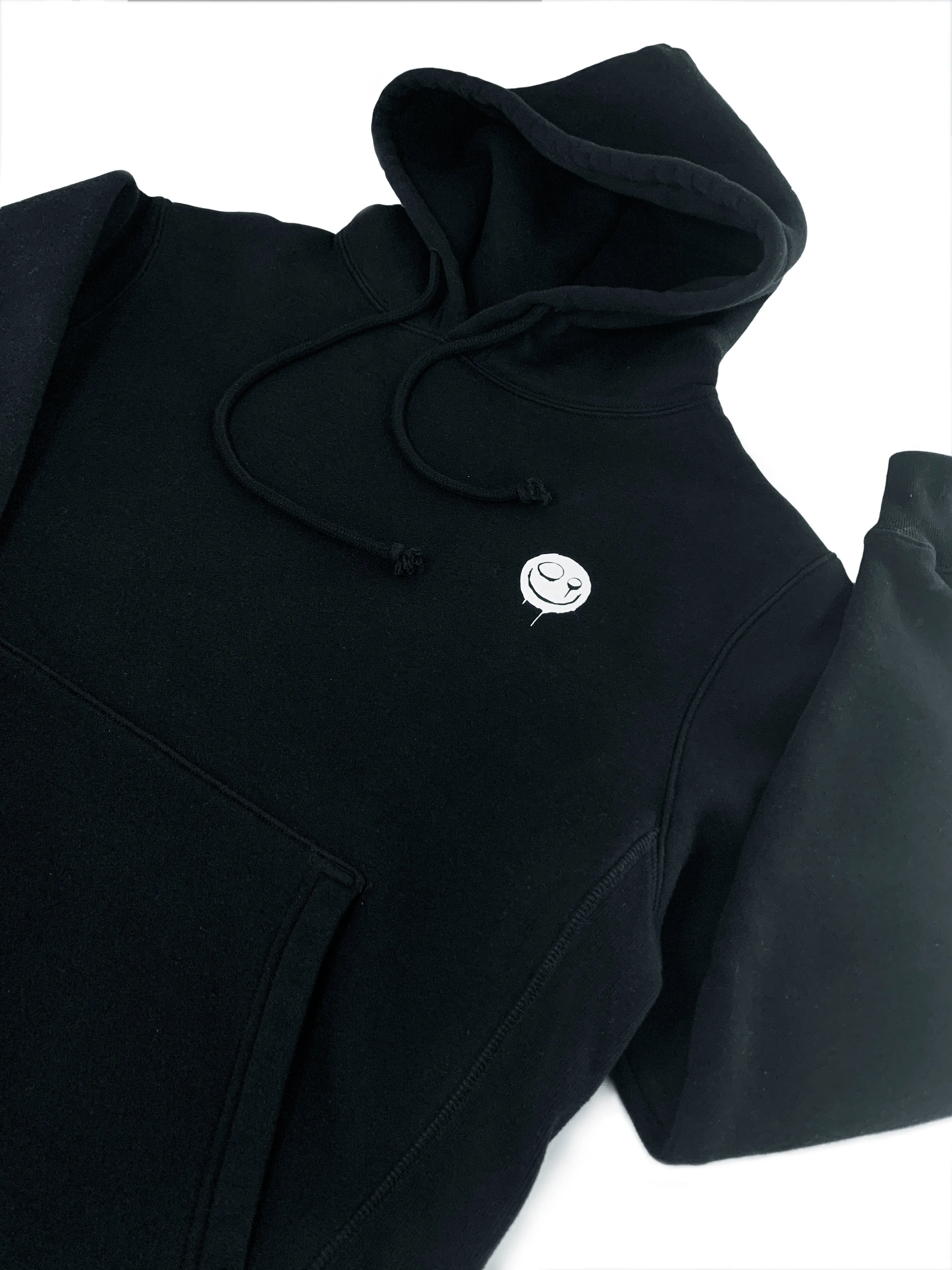 Smiley Hoodie