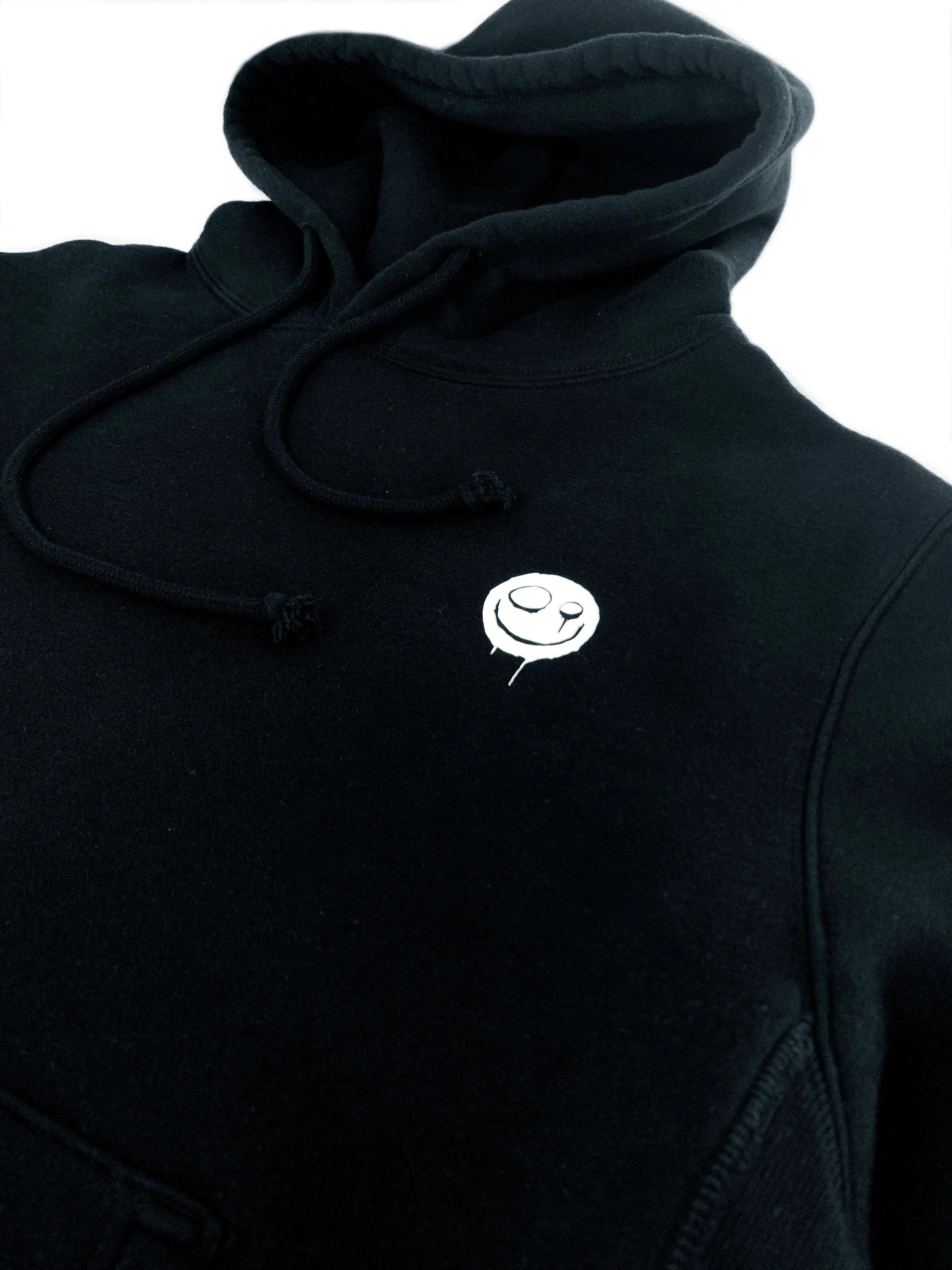 Smiley Hoodie