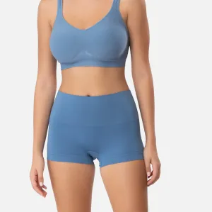 Smoothing At Waist Boyshort