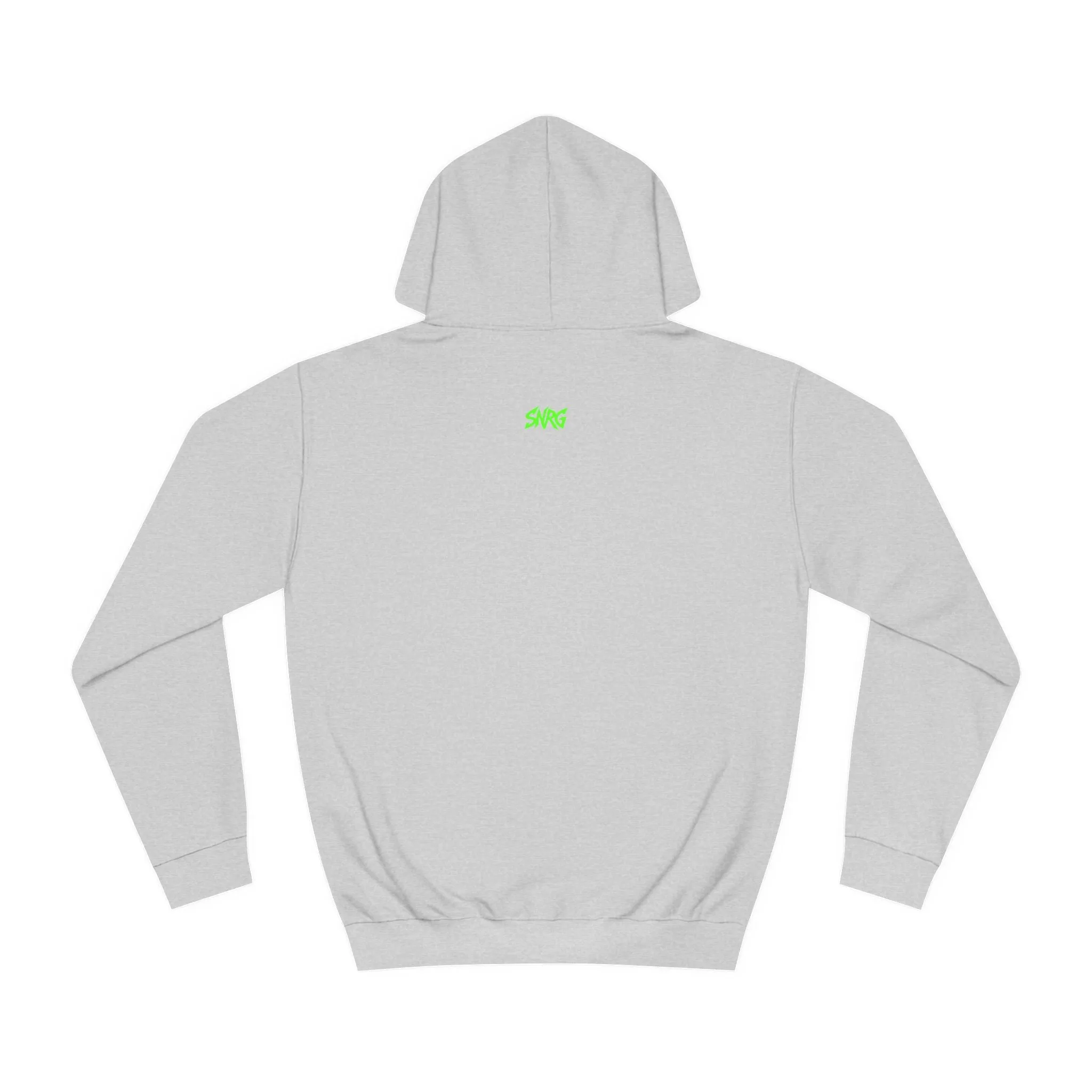 SNRG Unisex Hoodie - Escape The Ordinary, Sweatshirt, Hooded Jacket, Casual Pullover, Trendy Apparel, Outerwear, Hoodie