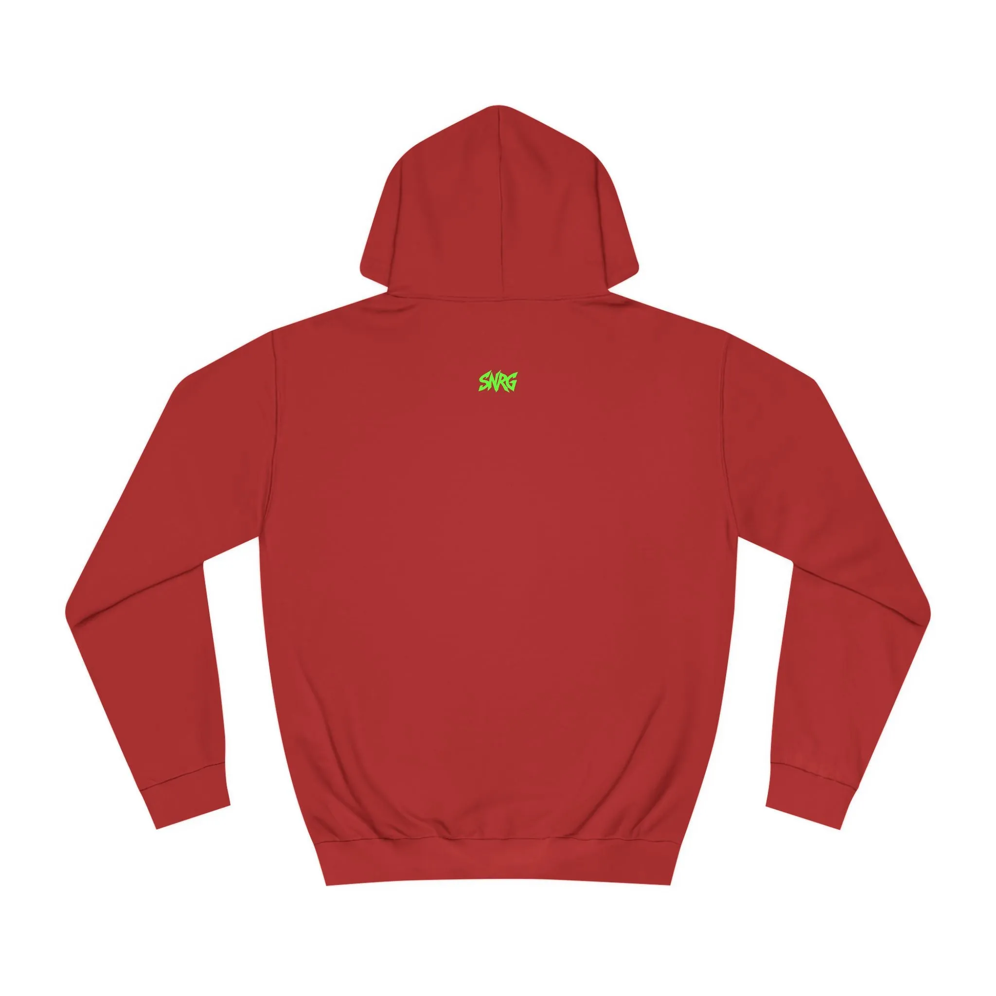 SNRG Unisex Hoodie - Escape The Ordinary, Sweatshirt, Hooded Jacket, Casual Pullover, Trendy Apparel, Outerwear, Hoodie