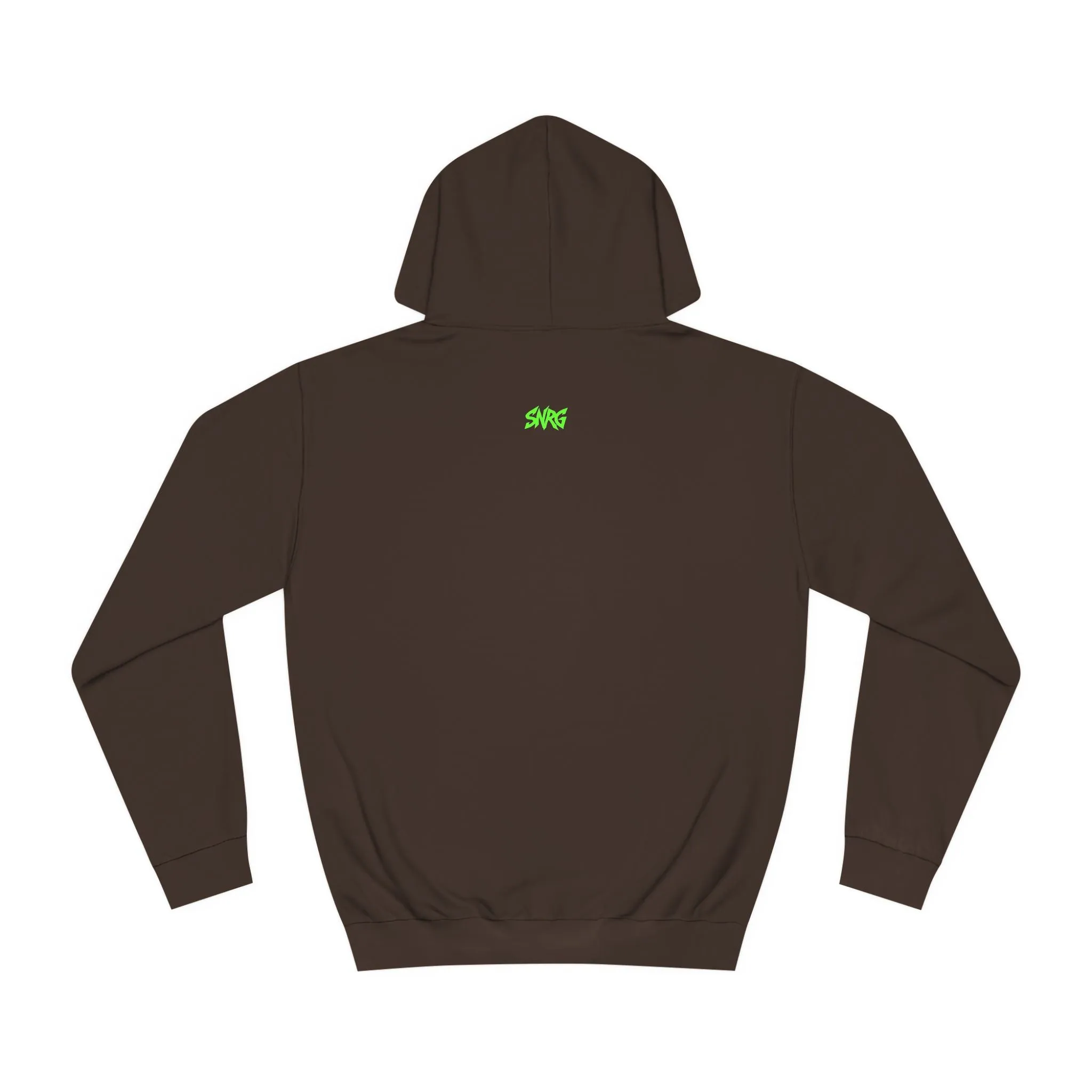 SNRG Unisex Hoodie - Escape The Ordinary, Sweatshirt, Hooded Jacket, Casual Pullover, Trendy Apparel, Outerwear, Hoodie