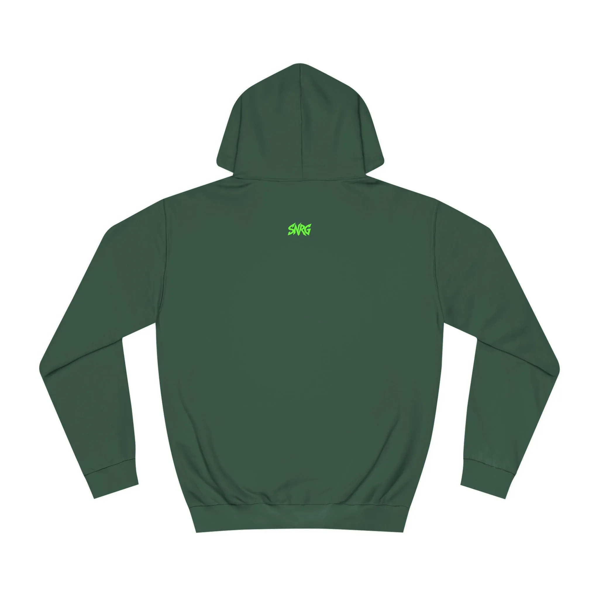 SNRG Unisex Hoodie - Escape The Ordinary, Sweatshirt, Hooded Jacket, Casual Pullover, Trendy Apparel, Outerwear, Hoodie
