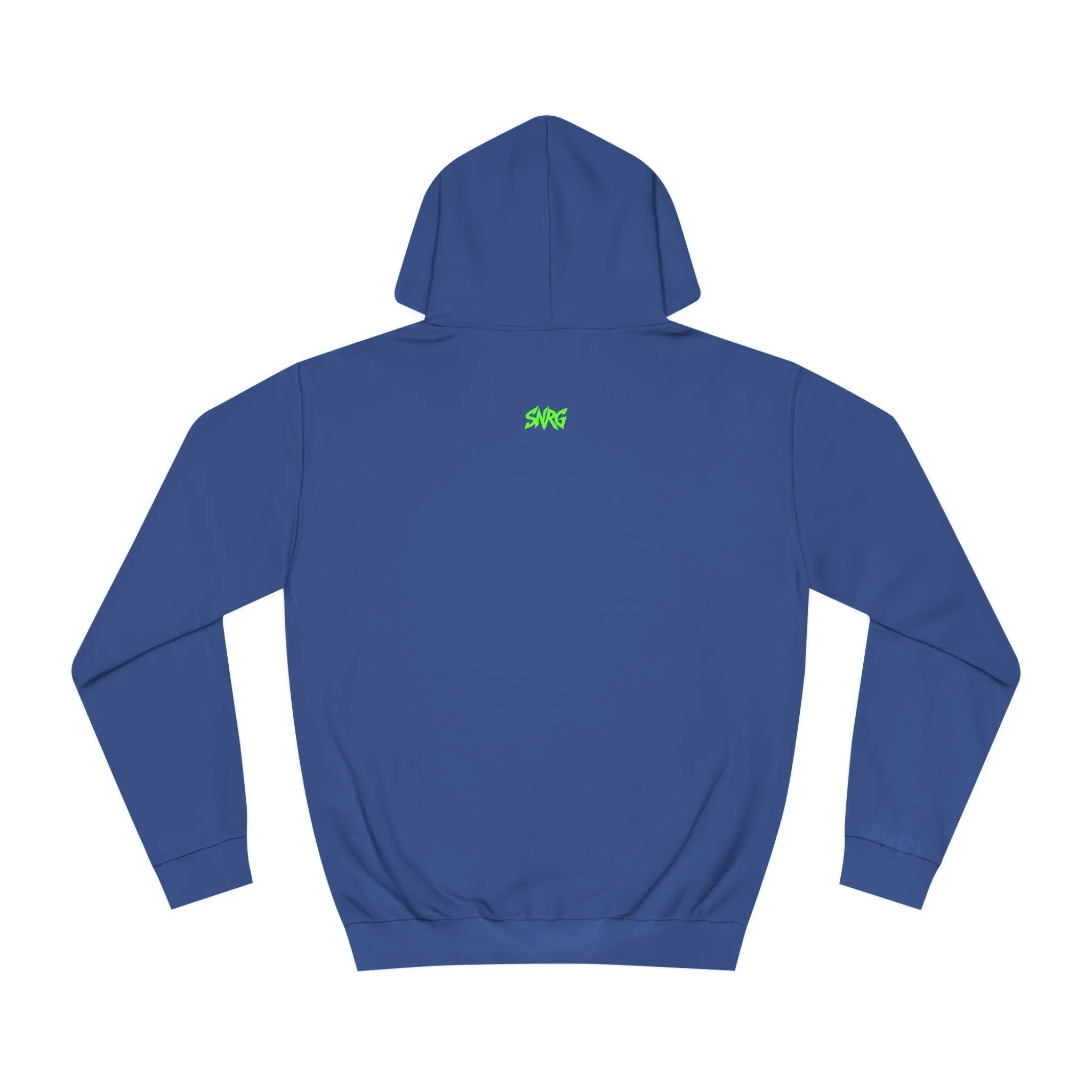 SNRG Unisex Hoodie - Escape The Ordinary, Sweatshirt, Hooded Jacket, Casual Pullover, Trendy Apparel, Outerwear, Hoodie