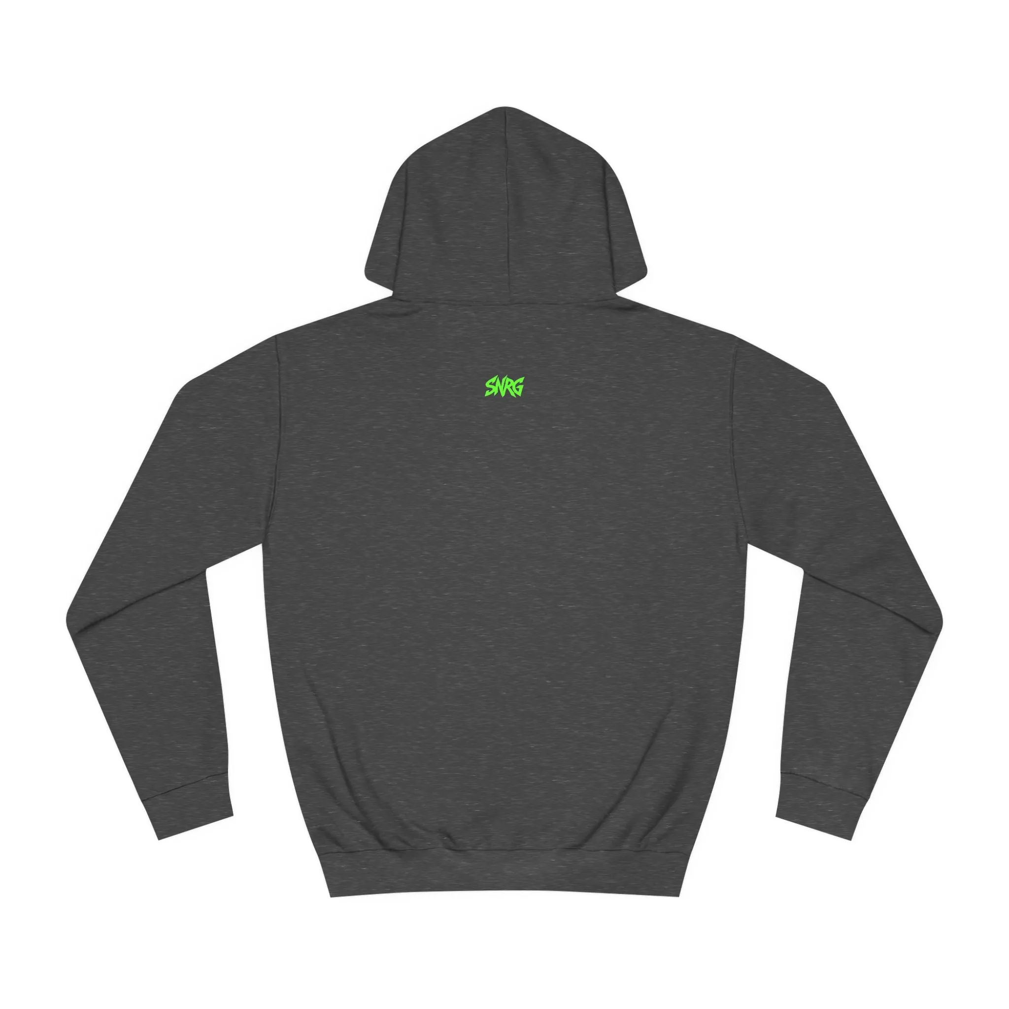 SNRG Unisex Hoodie - Escape The Ordinary, Sweatshirt, Hooded Jacket, Casual Pullover, Trendy Apparel, Outerwear, Hoodie