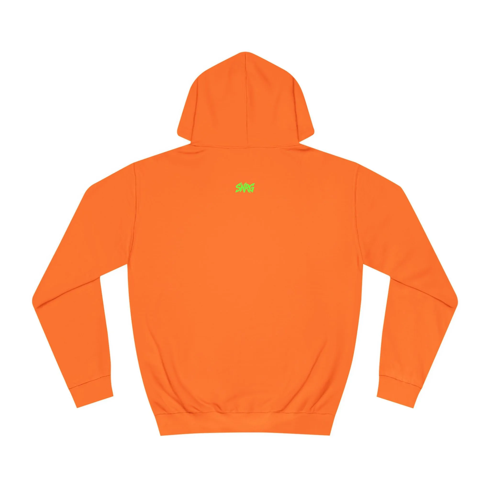SNRG Unisex Hoodie - Escape The Ordinary, Sweatshirt, Hooded Jacket, Casual Pullover, Trendy Apparel, Outerwear, Hoodie