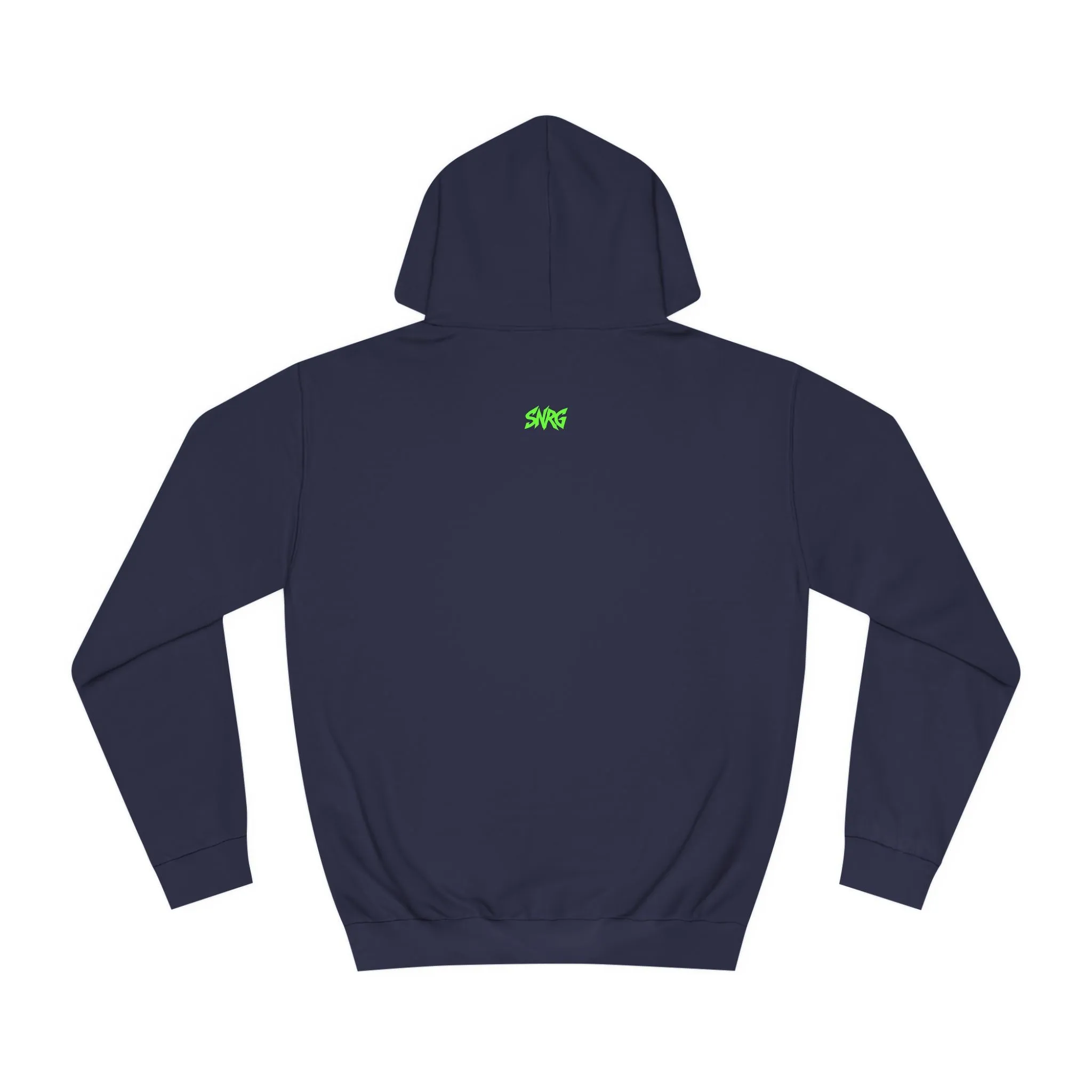 SNRG Unisex Hoodie - Escape The Ordinary, Sweatshirt, Hooded Jacket, Casual Pullover, Trendy Apparel, Outerwear, Hoodie