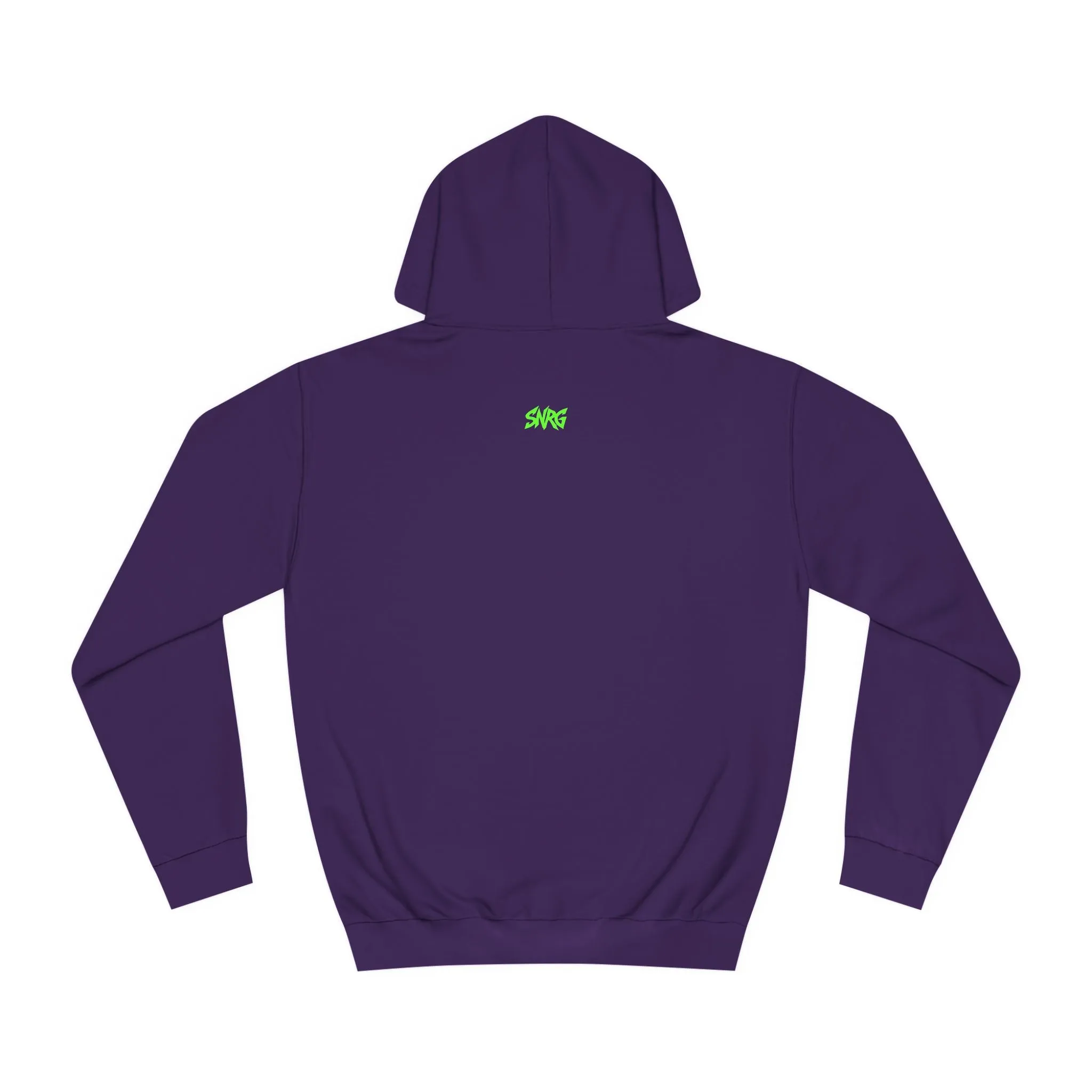SNRG Unisex Hoodie - Escape The Ordinary, Sweatshirt, Hooded Jacket, Casual Pullover, Trendy Apparel, Outerwear, Hoodie