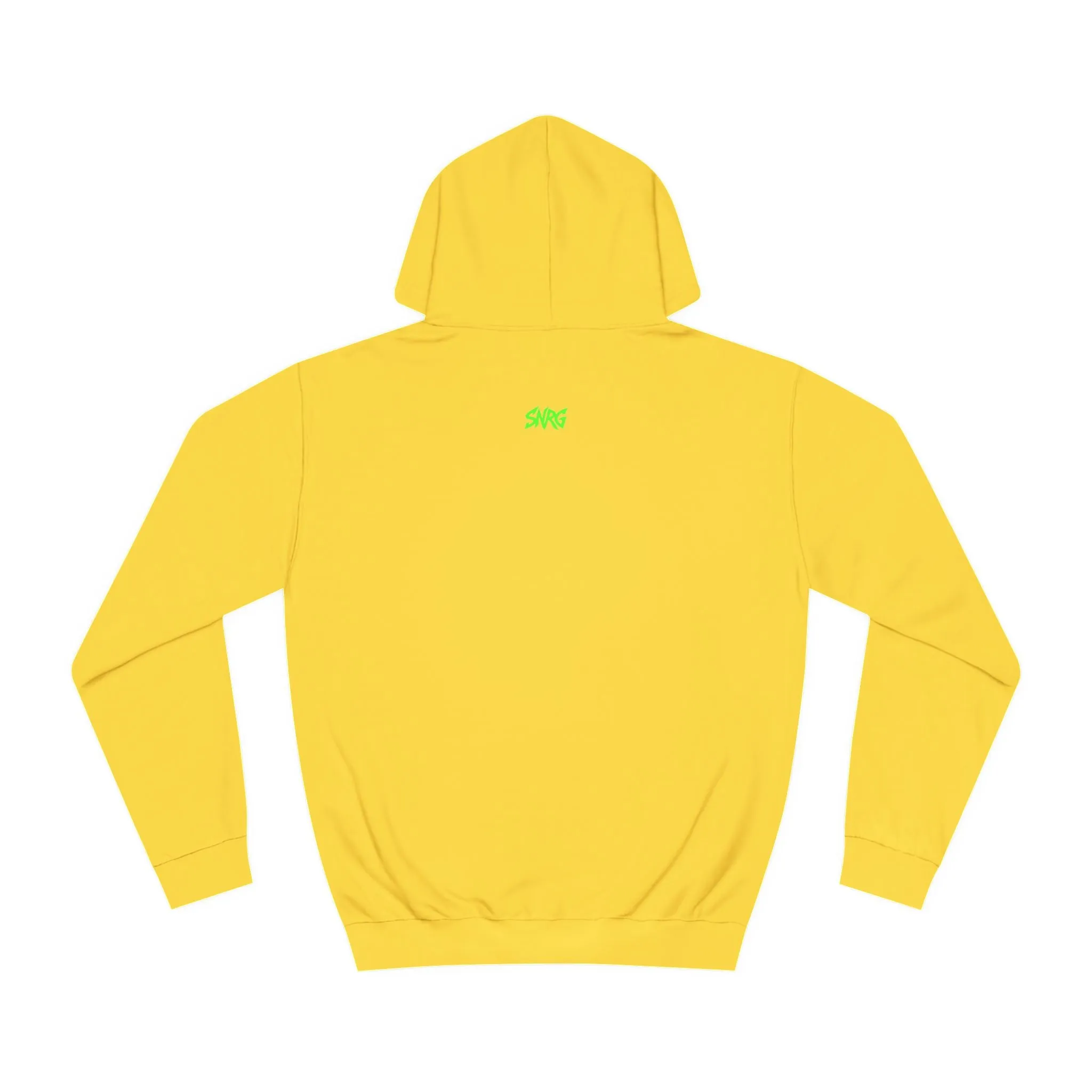 SNRG Unisex Hoodie - Escape The Ordinary, Sweatshirt, Hooded Jacket, Casual Pullover, Trendy Apparel, Outerwear, Hoodie