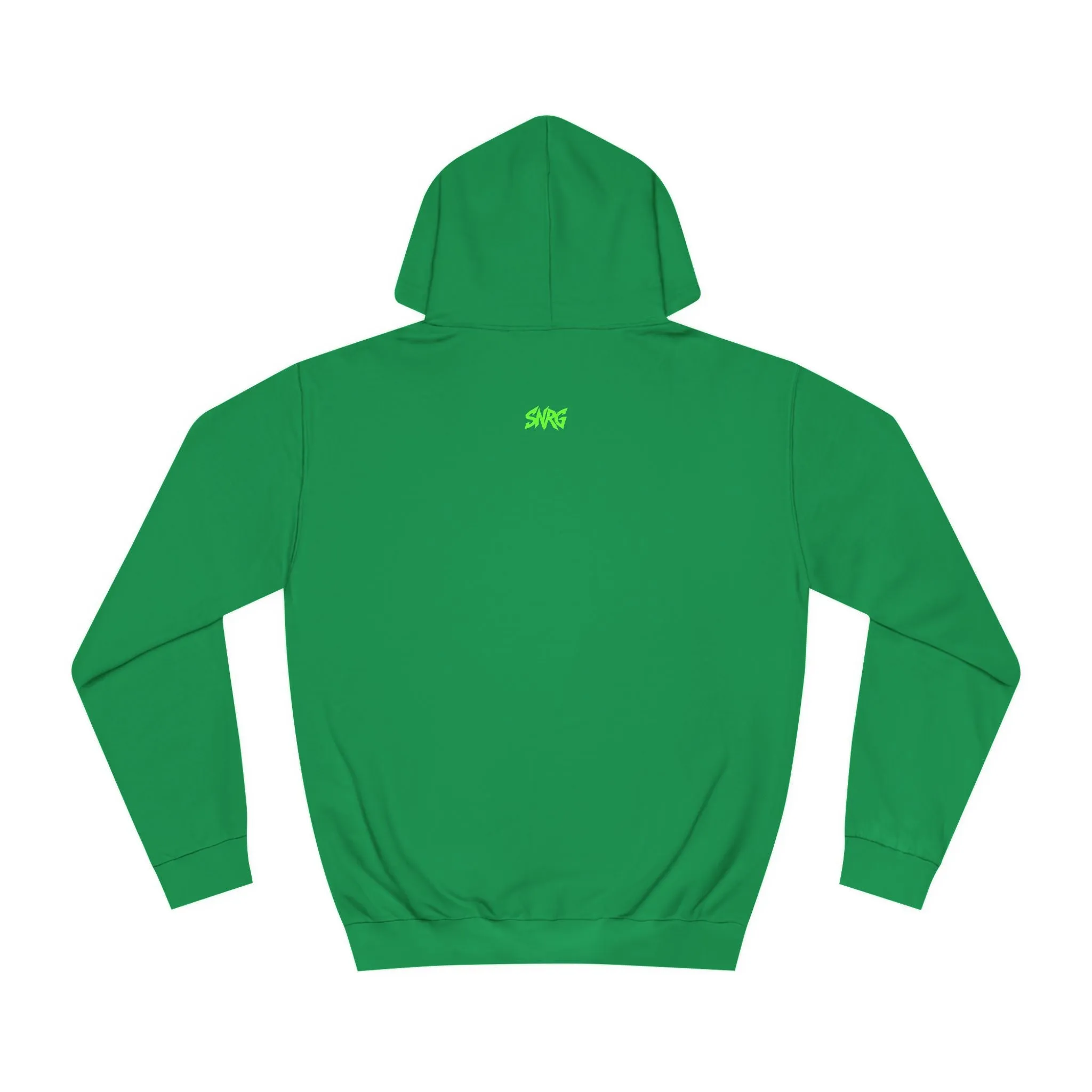 SNRG Unisex Hoodie - Escape The Ordinary, Sweatshirt, Hooded Jacket, Casual Pullover, Trendy Apparel, Outerwear, Hoodie