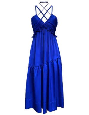Soba Dress