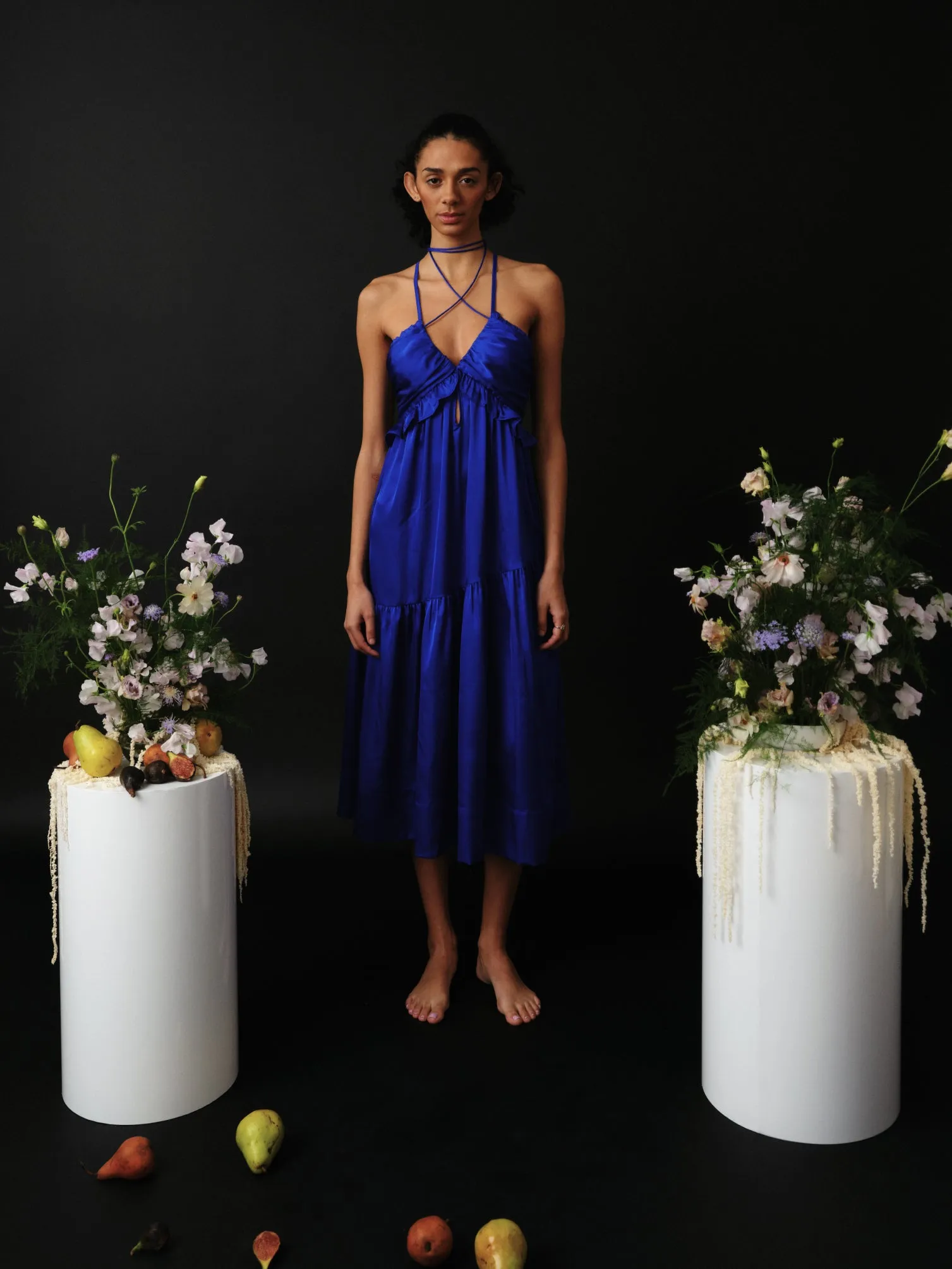 Soba Dress