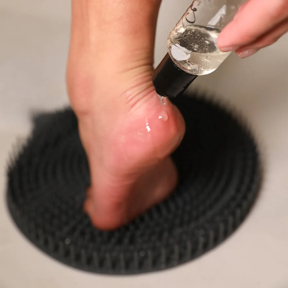 Sole Soap (8 oz bottle)