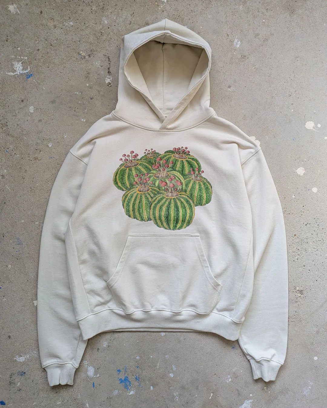 Sprout Hoodie