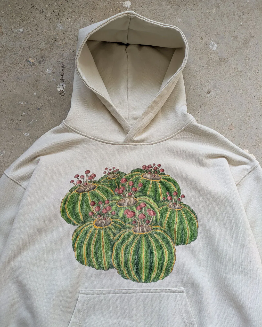 Sprout Hoodie
