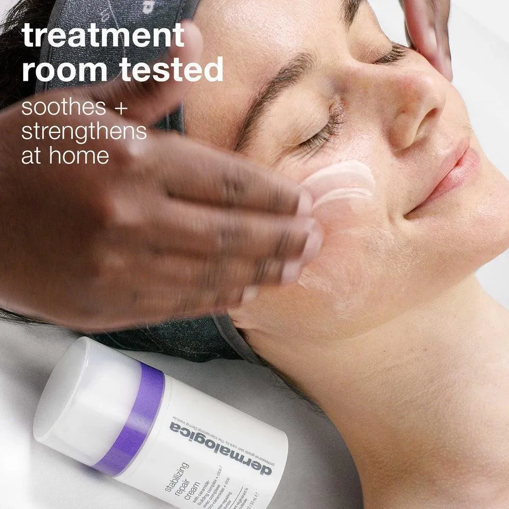 stabilizing repair cream un-cartoned 7ml (gift worth RM59)