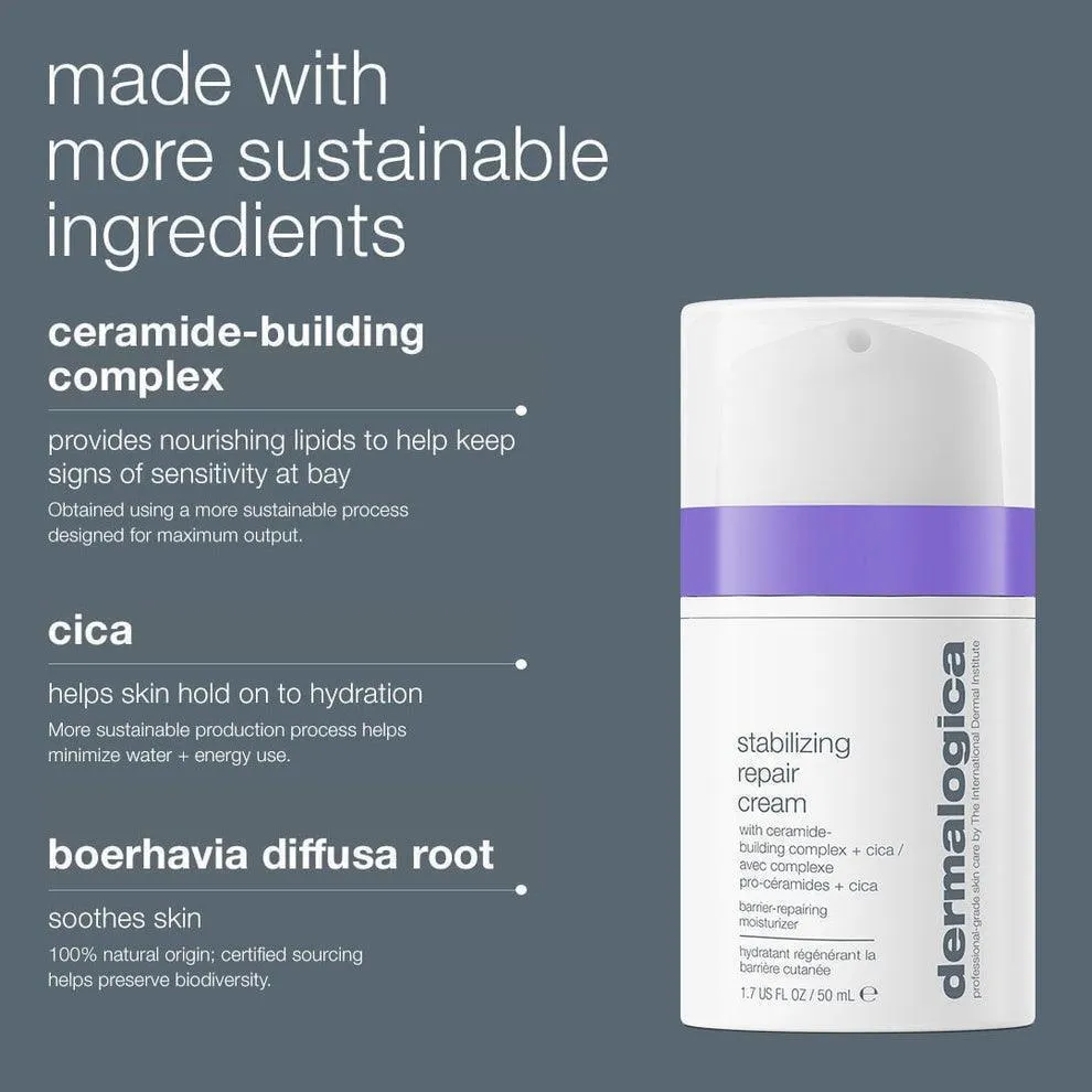 stabilizing repair cream un-cartoned 7ml (gift worth RM59)