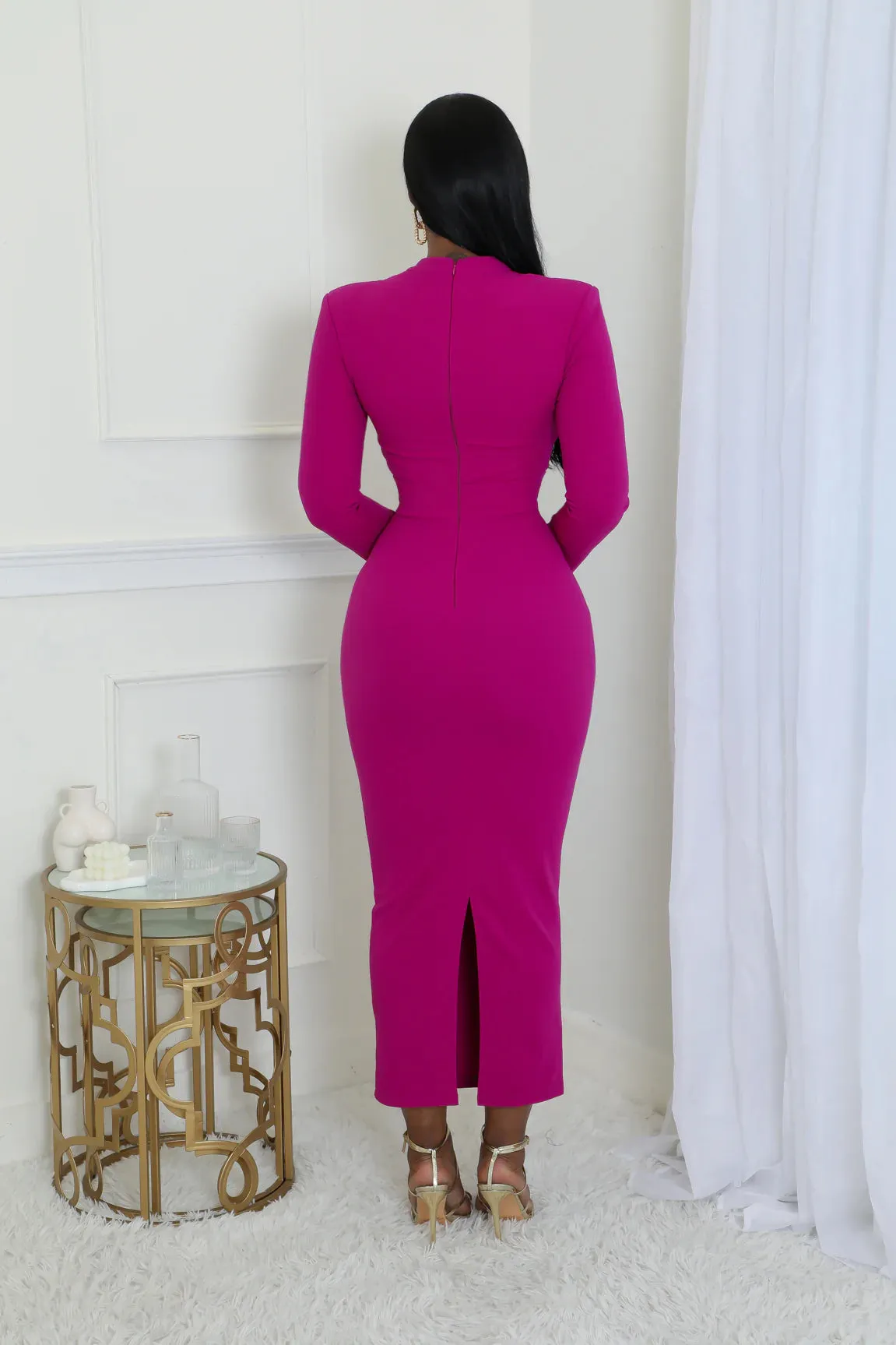 Stop the Show Dress