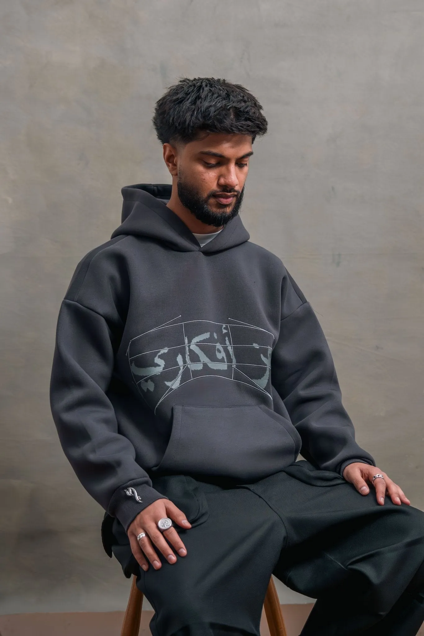 STORM HOODIE