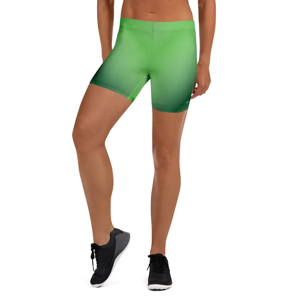 Stretchy Shorts