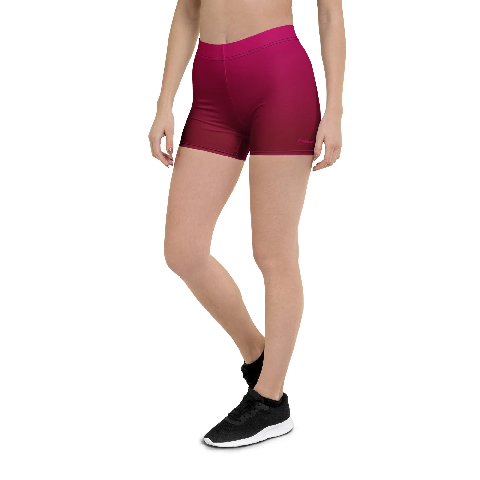 Stretchy Shorts