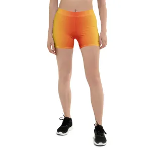 Stretchy Shorts