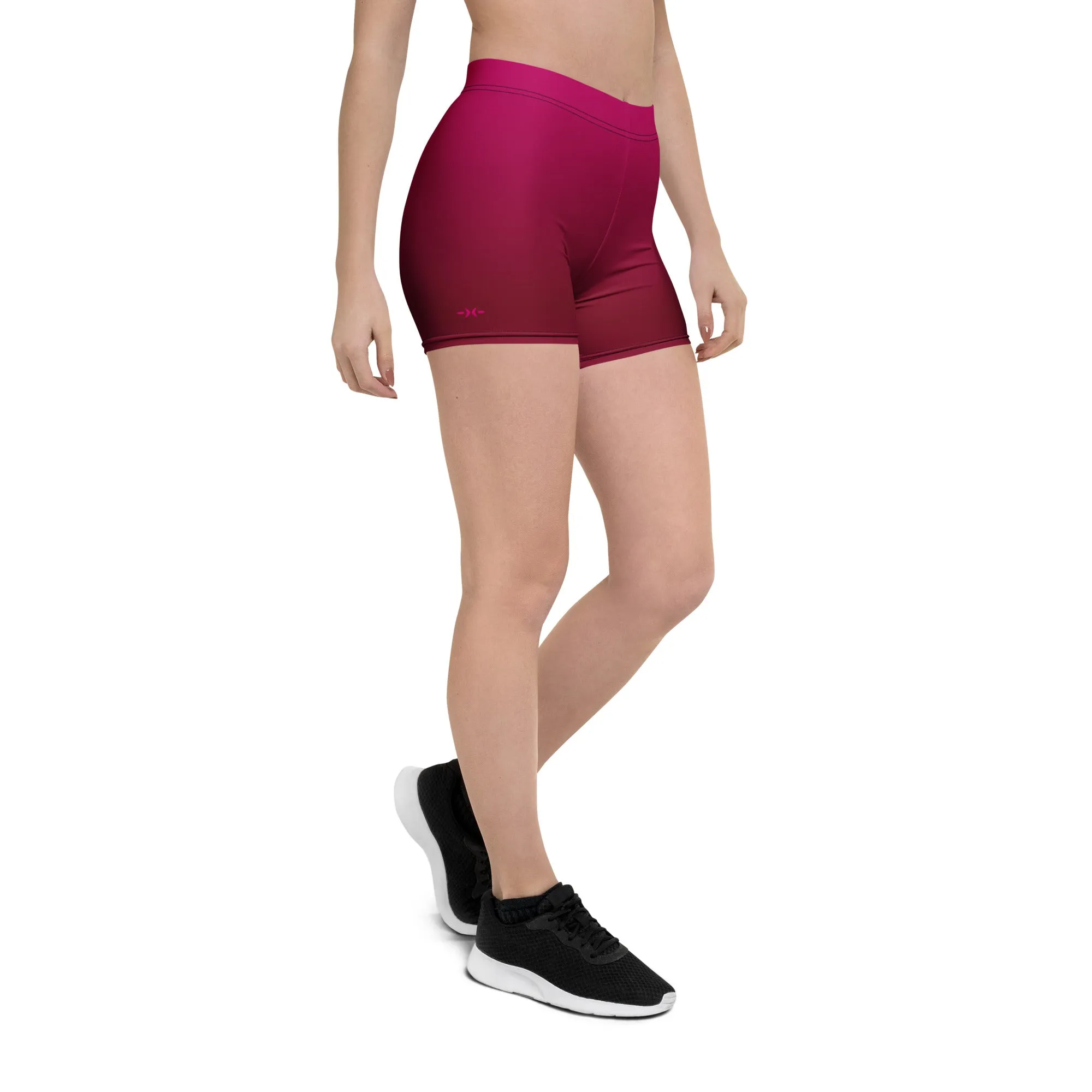 Stretchy Shorts