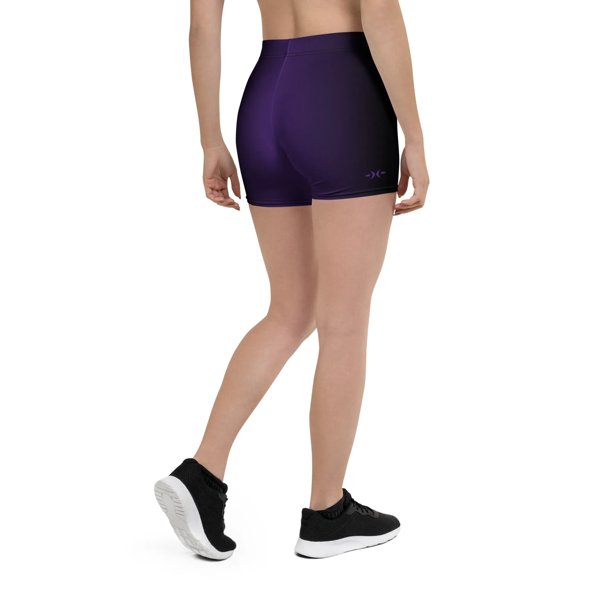 Stretchy Shorts