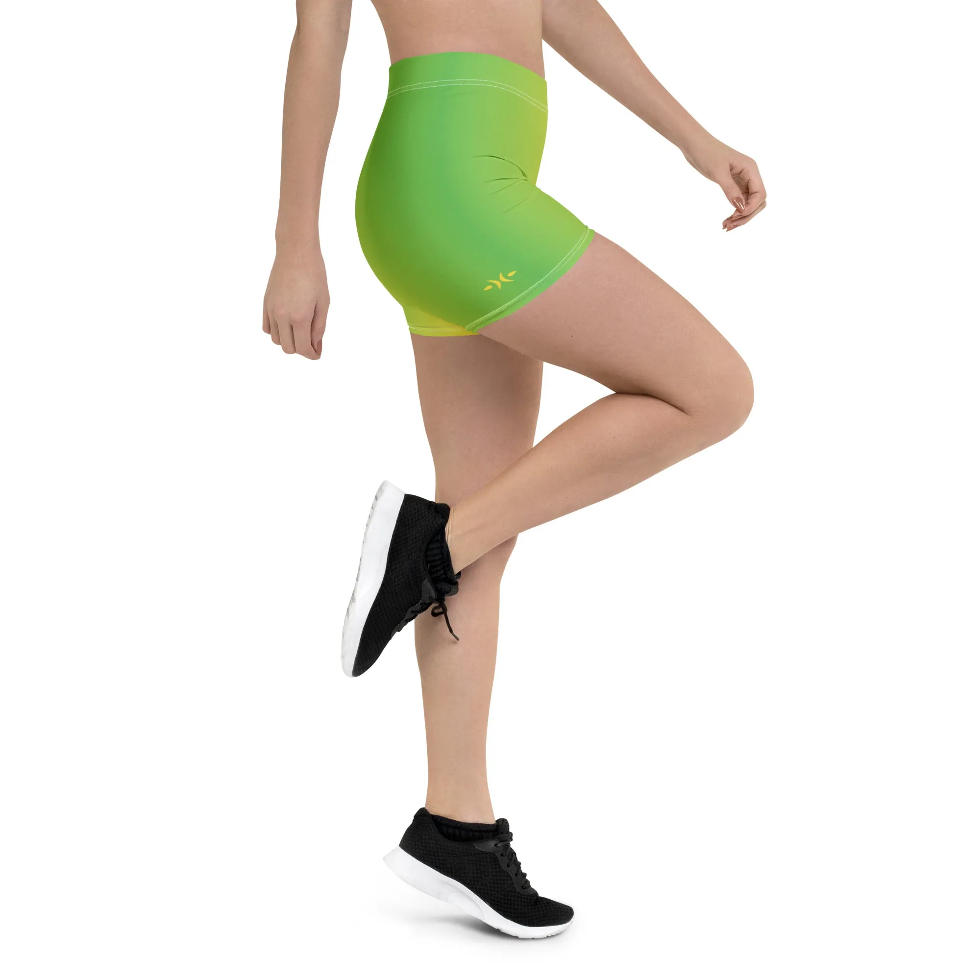 Stretchy Shorts