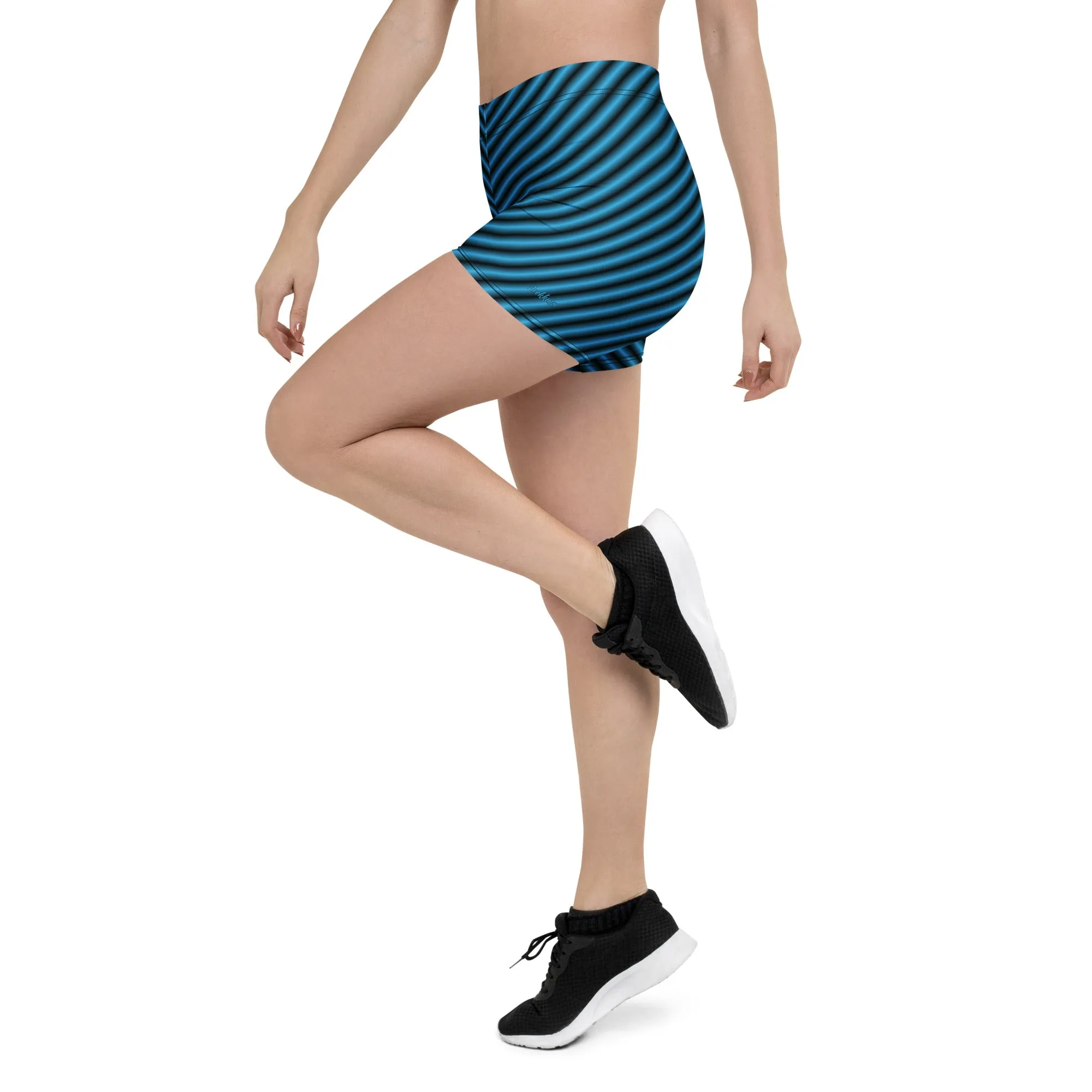 Stretchy Shorts