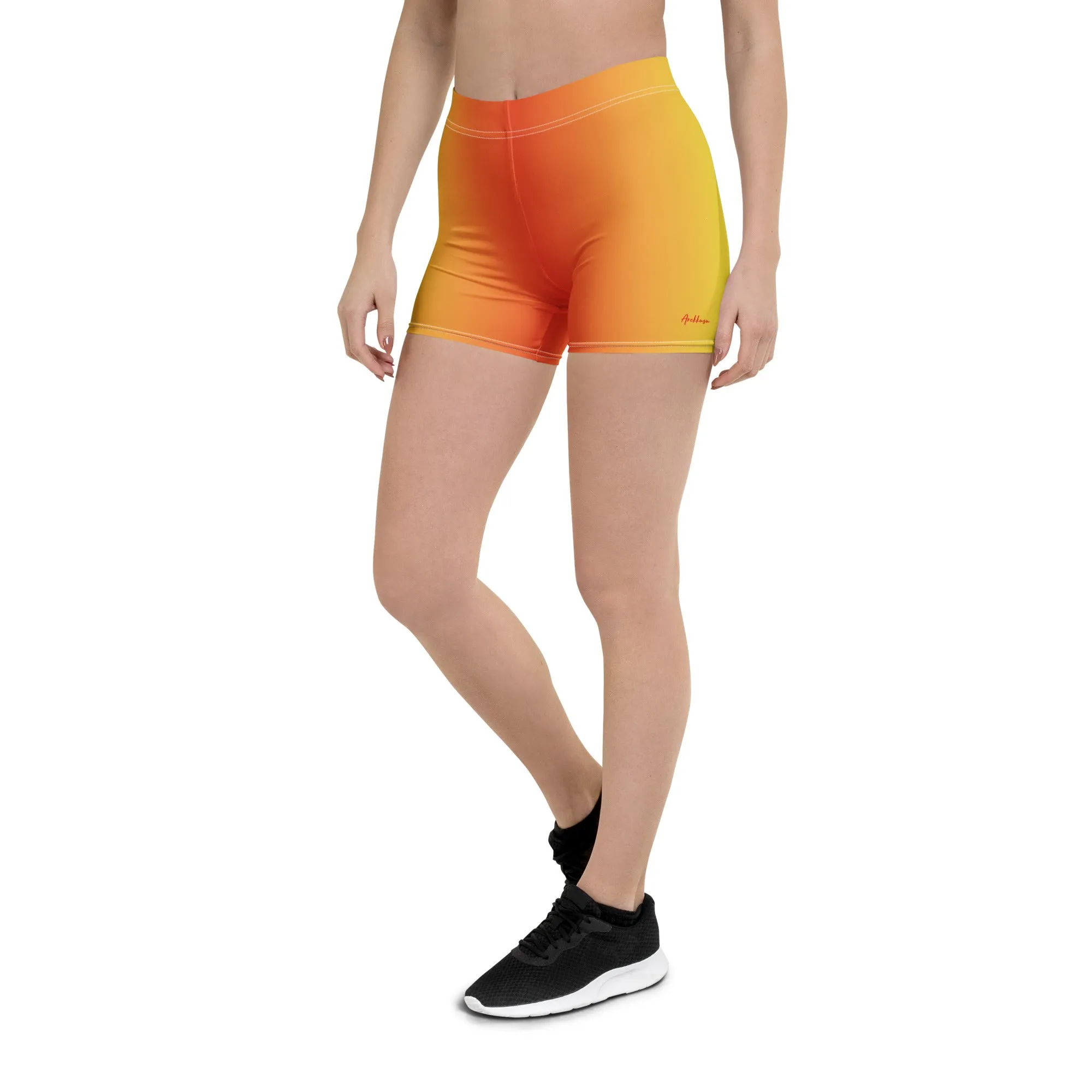 Stretchy Shorts