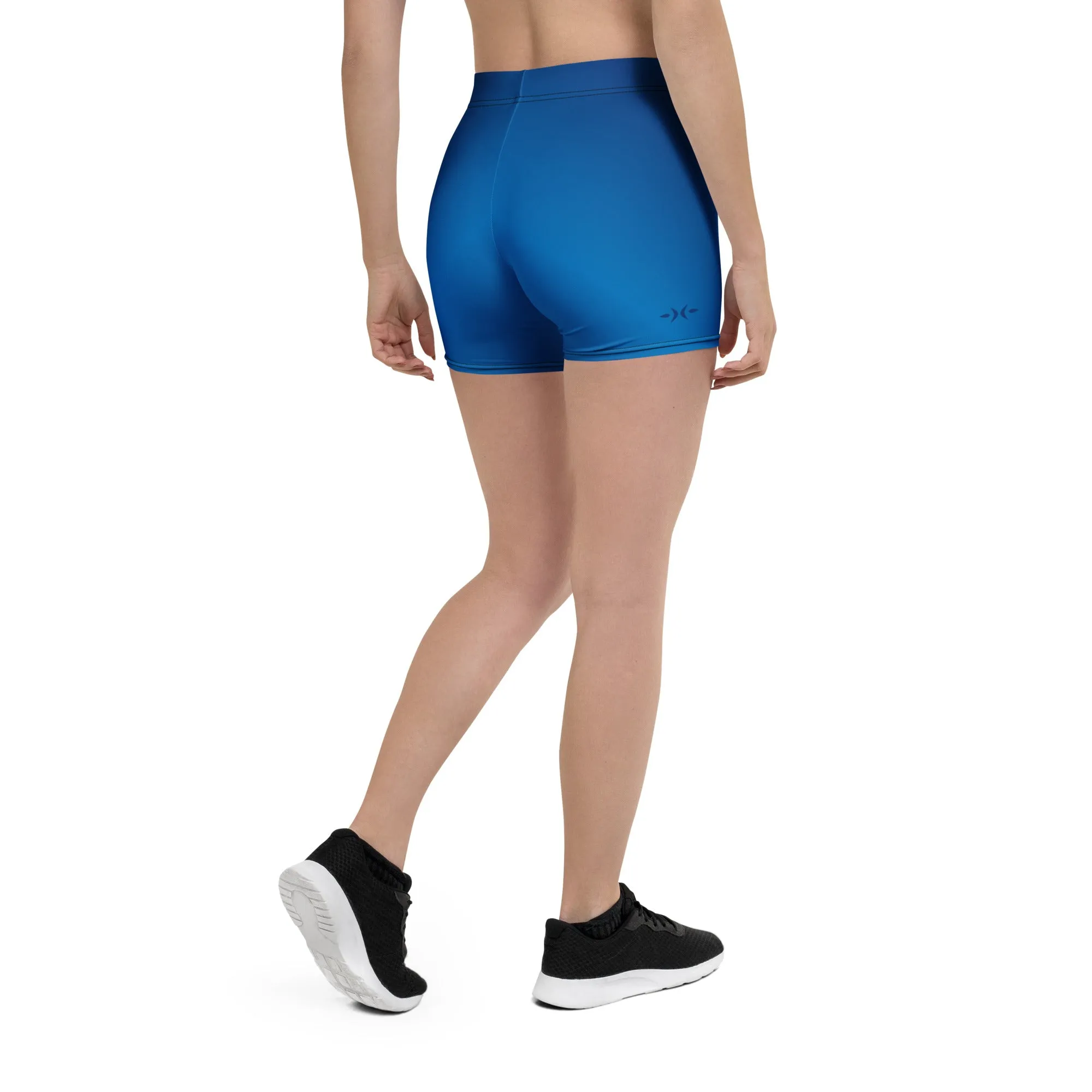 Stretchy Shorts