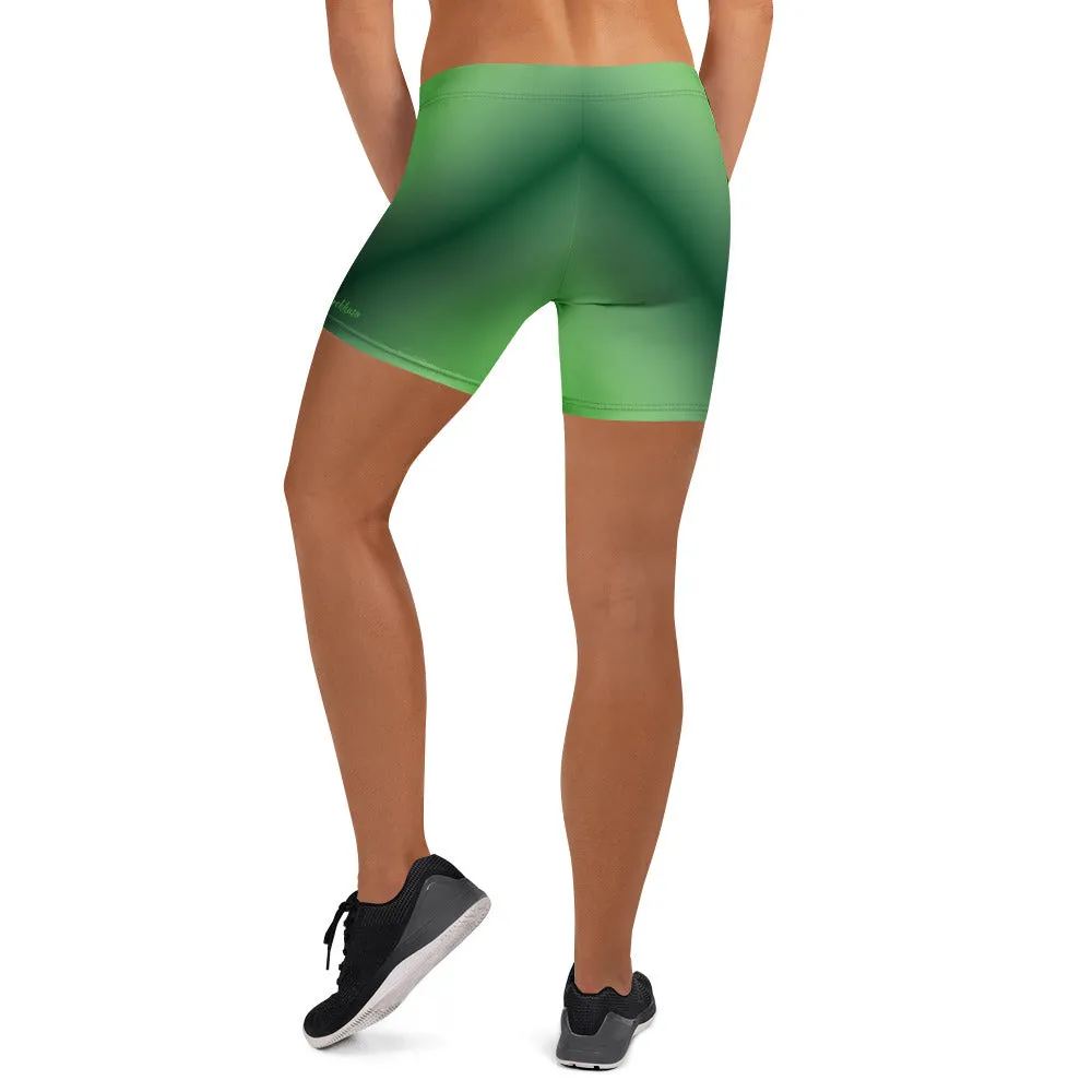 Stretchy Shorts