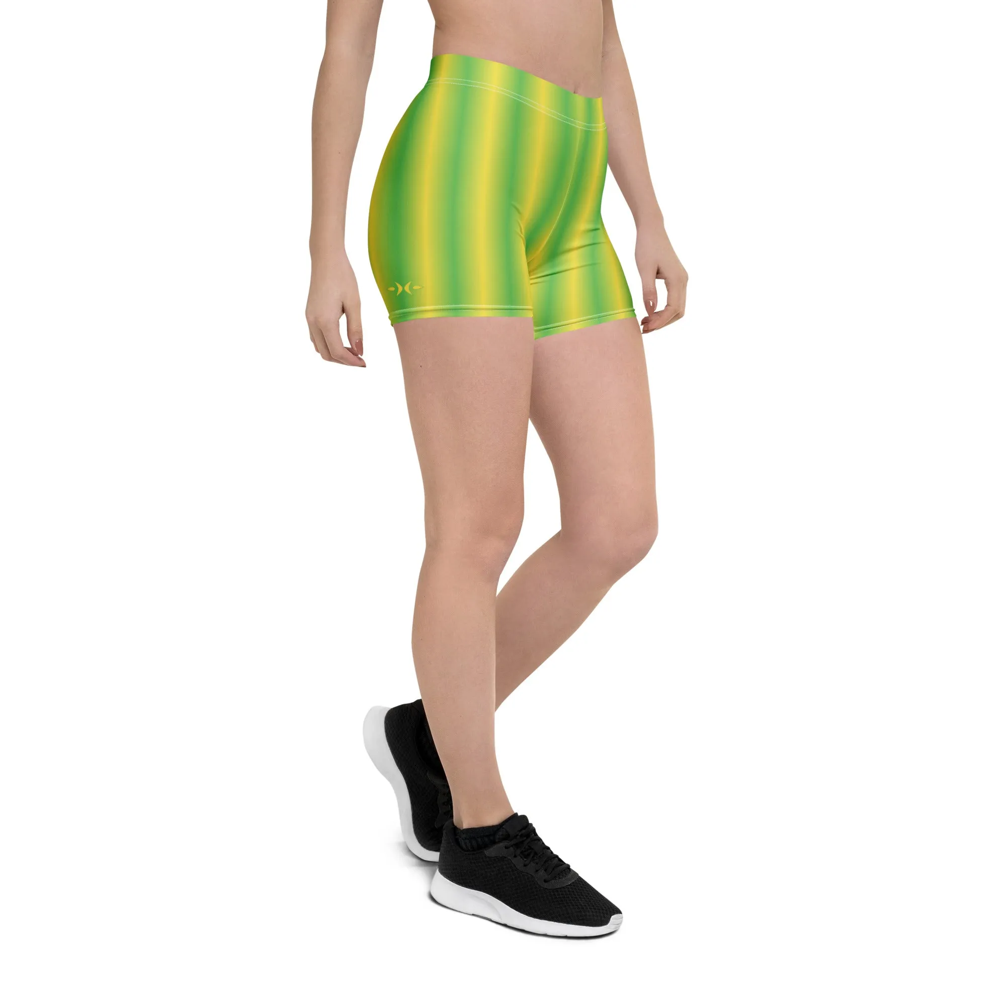 Stretchy Shorts
