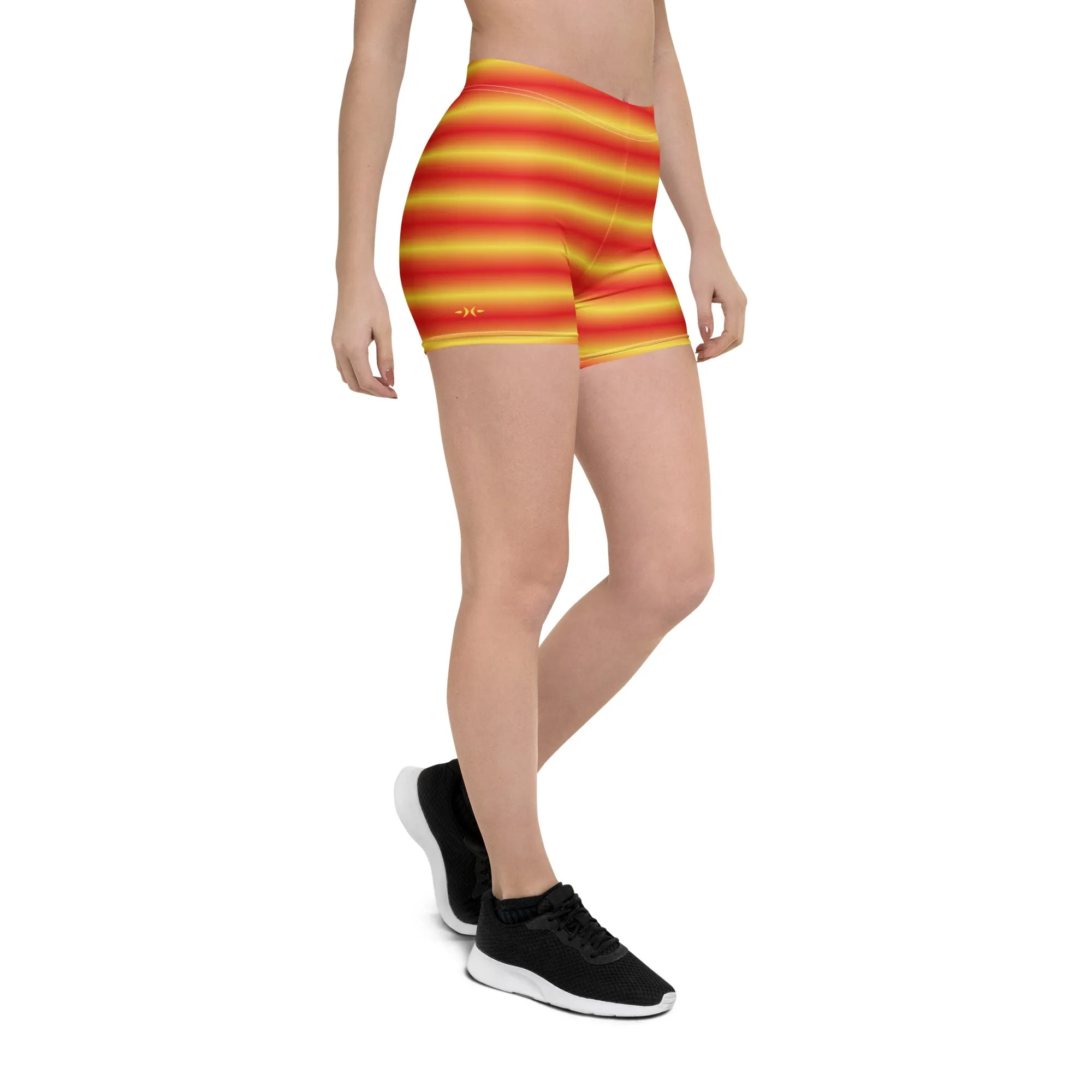 Stretchy Shorts