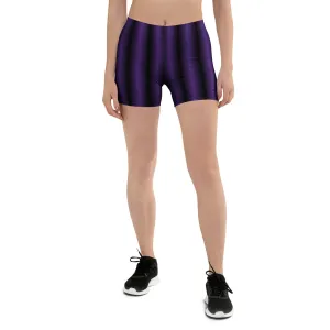 Stretchy Shorts
