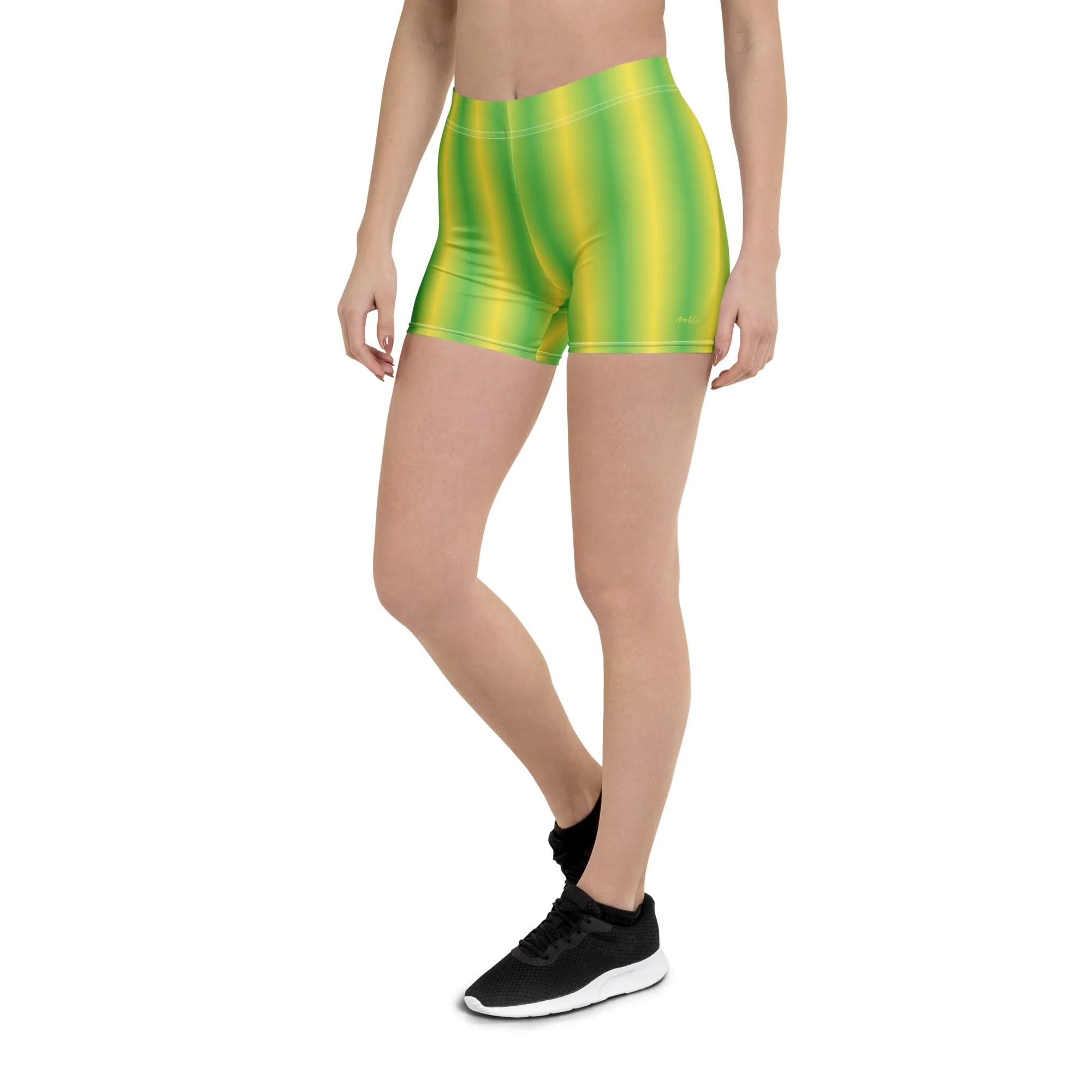 Stretchy Shorts