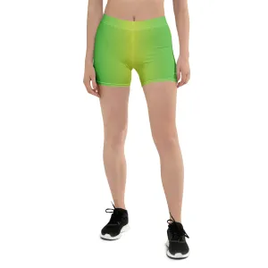 Stretchy Shorts