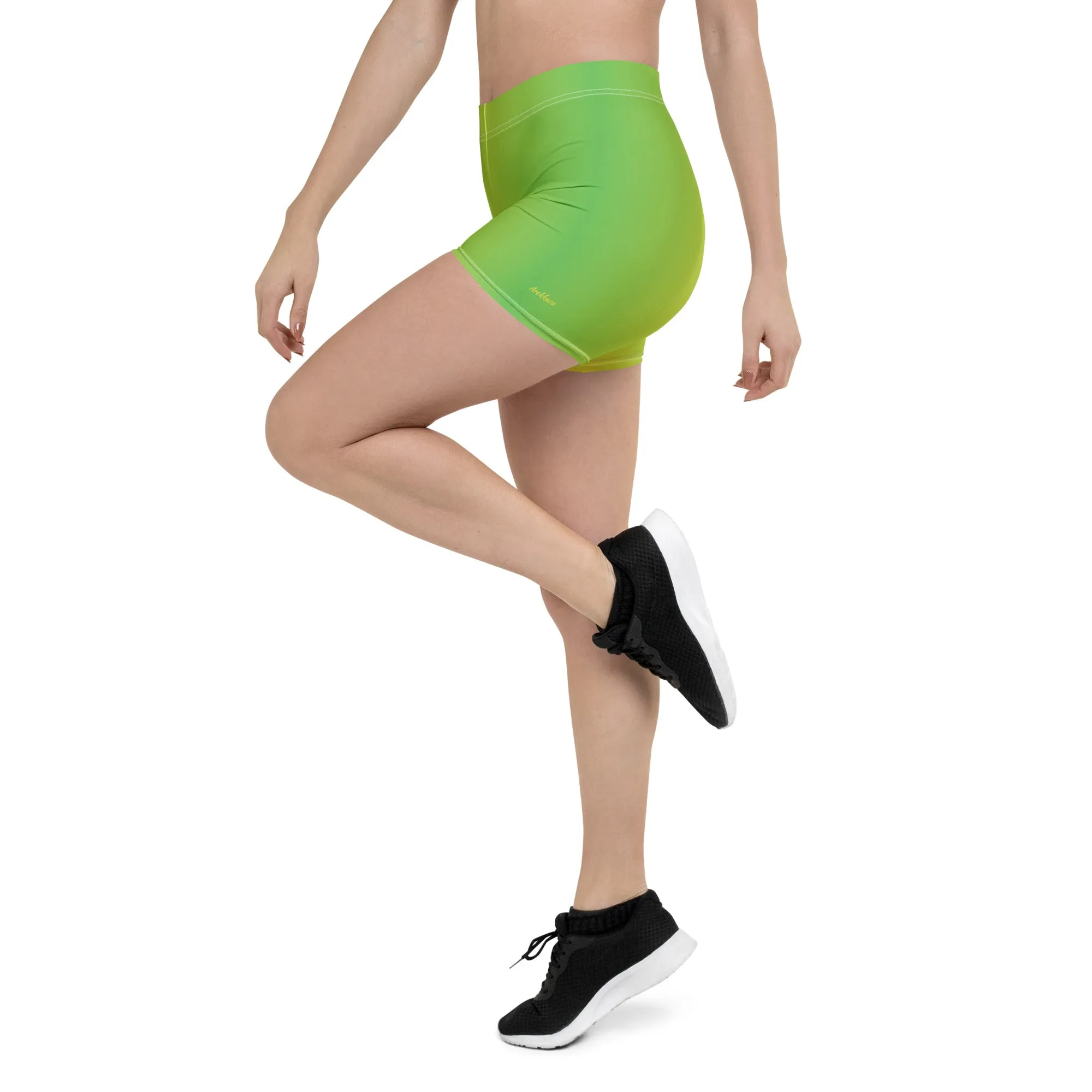Stretchy Shorts
