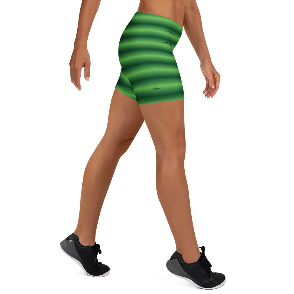 Stretchy Shorts