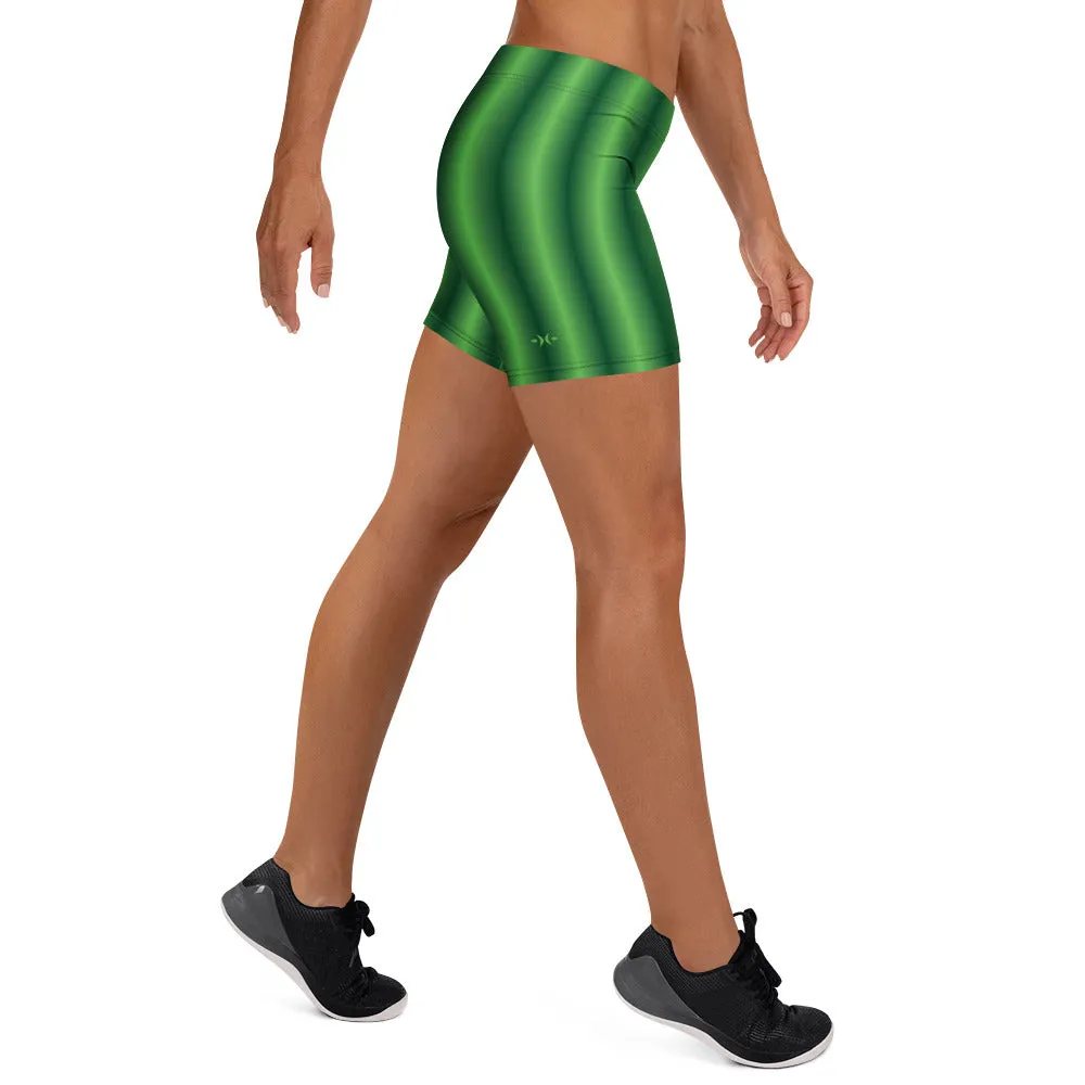Stretchy Shorts