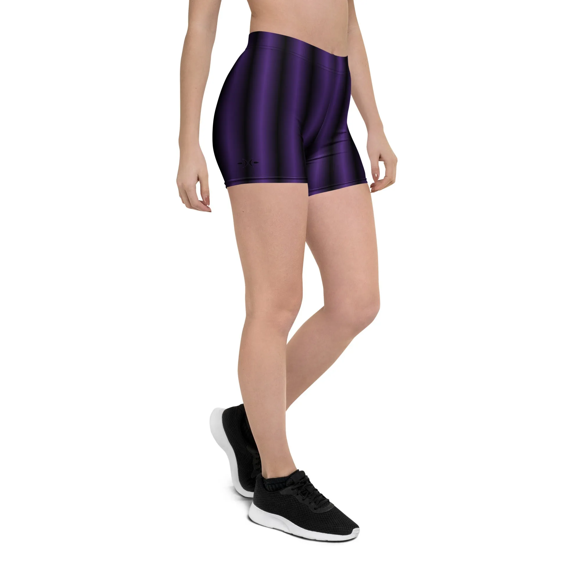 Stretchy Shorts