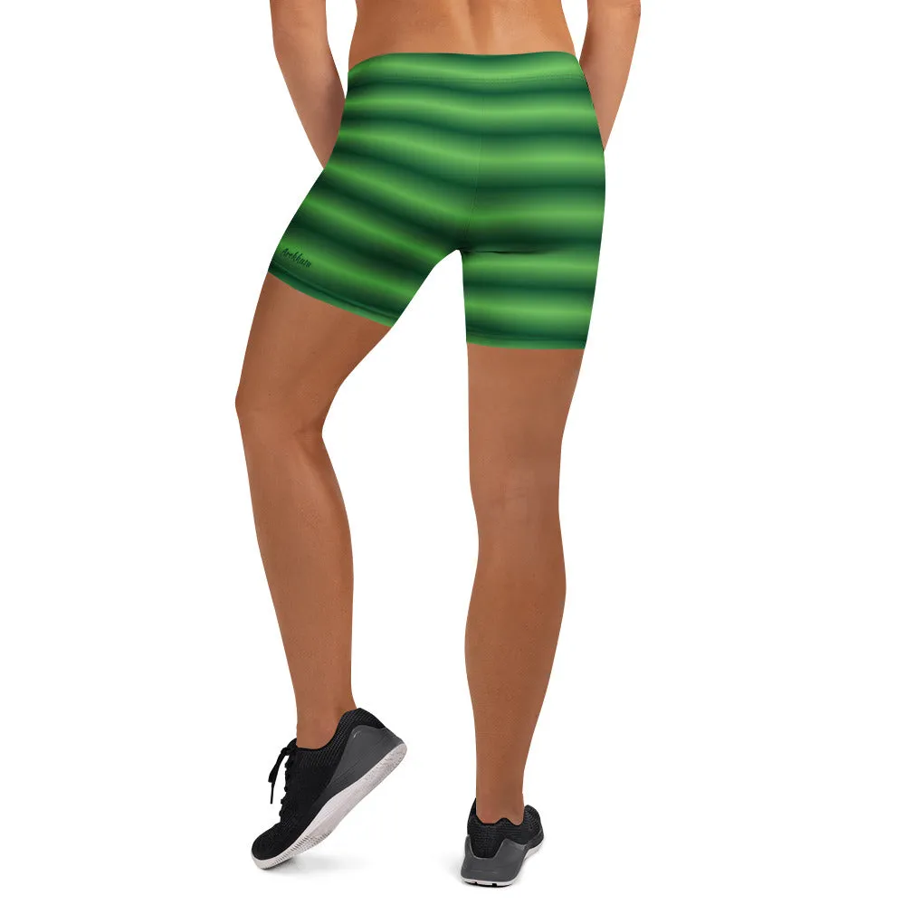 Stretchy Shorts