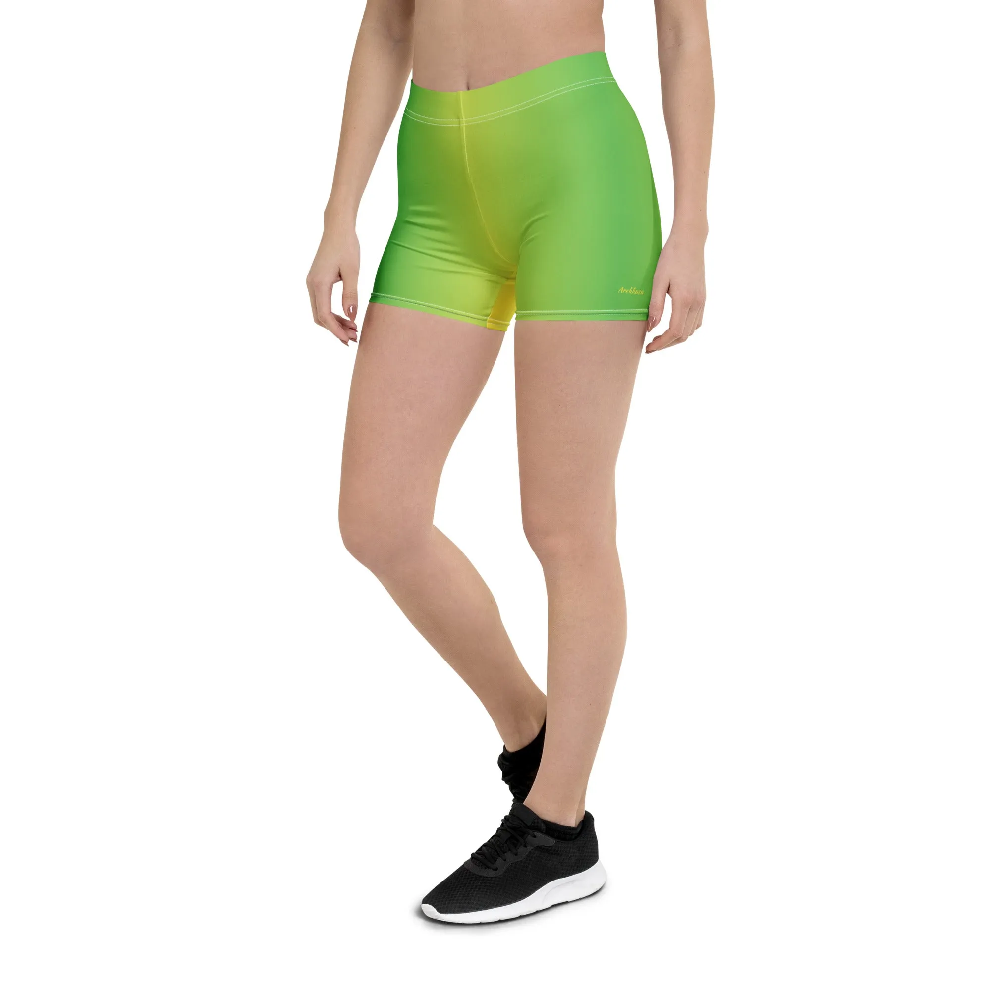 Stretchy Shorts
