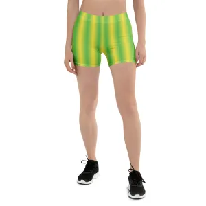 Stretchy Shorts